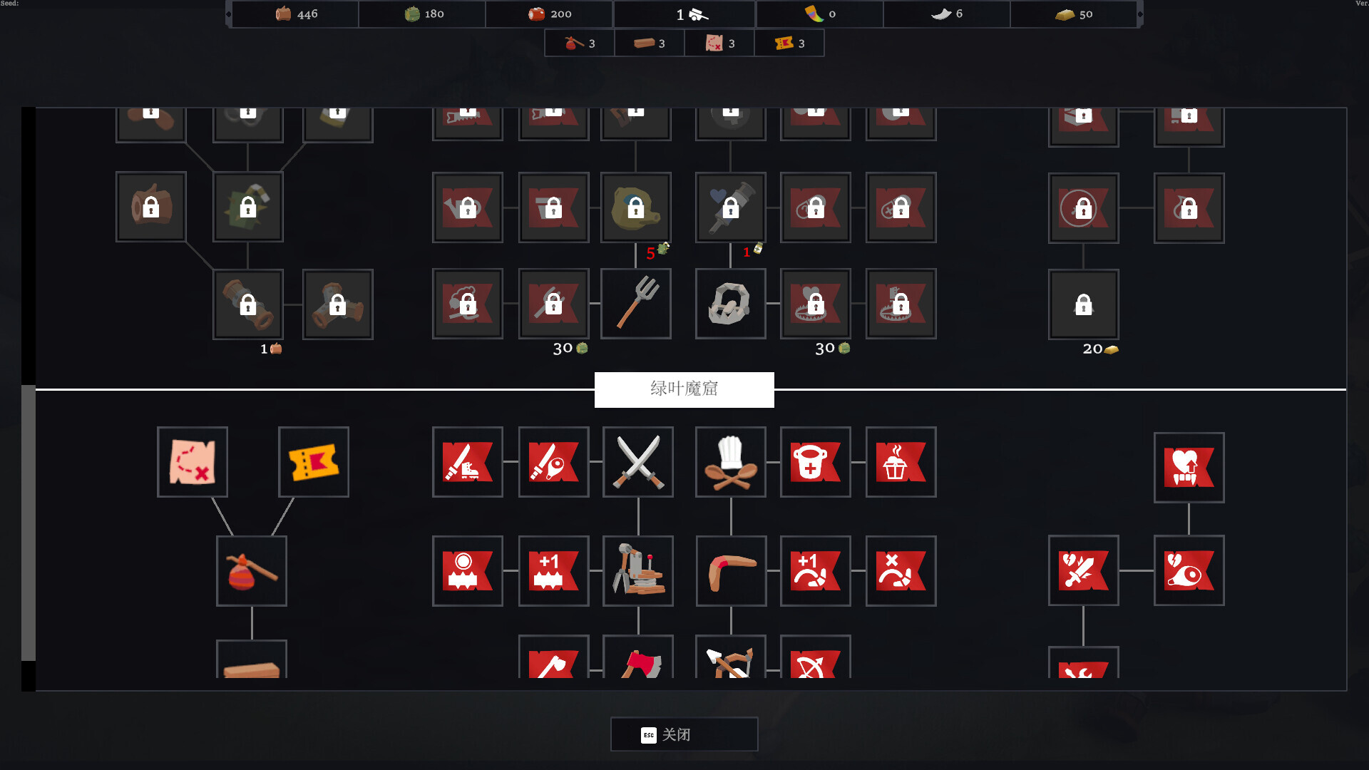 矮人探险公司 (EcoGnomix)