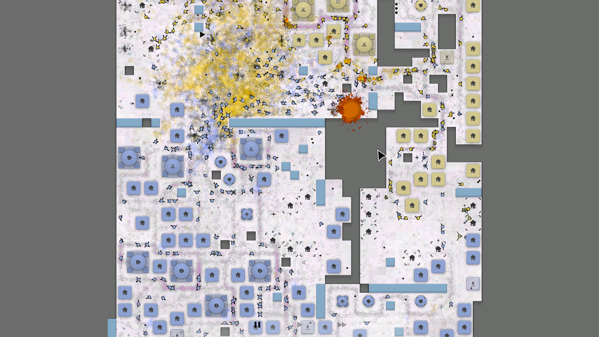 Drevepsina screenshot 5