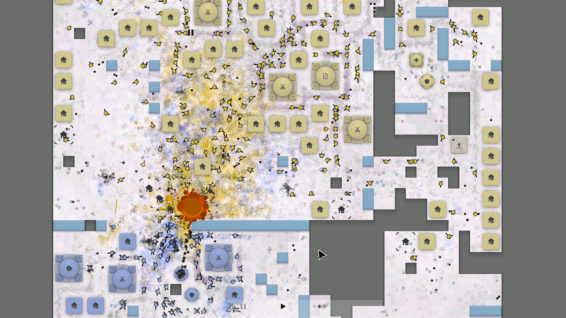 Drevepsina screenshot 7