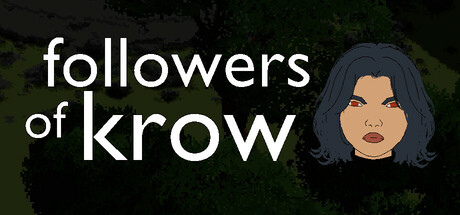 Followers of Krow Cover Image