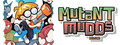 Mutant Mudds Deluxe