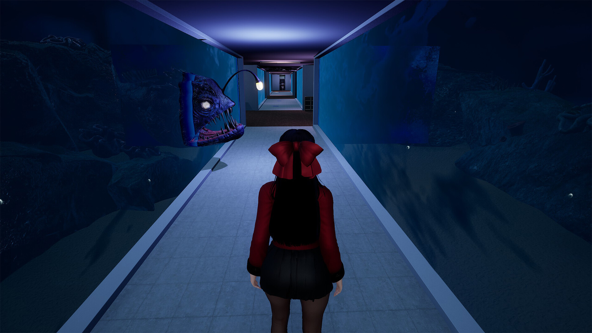Abyss School screenshot 12