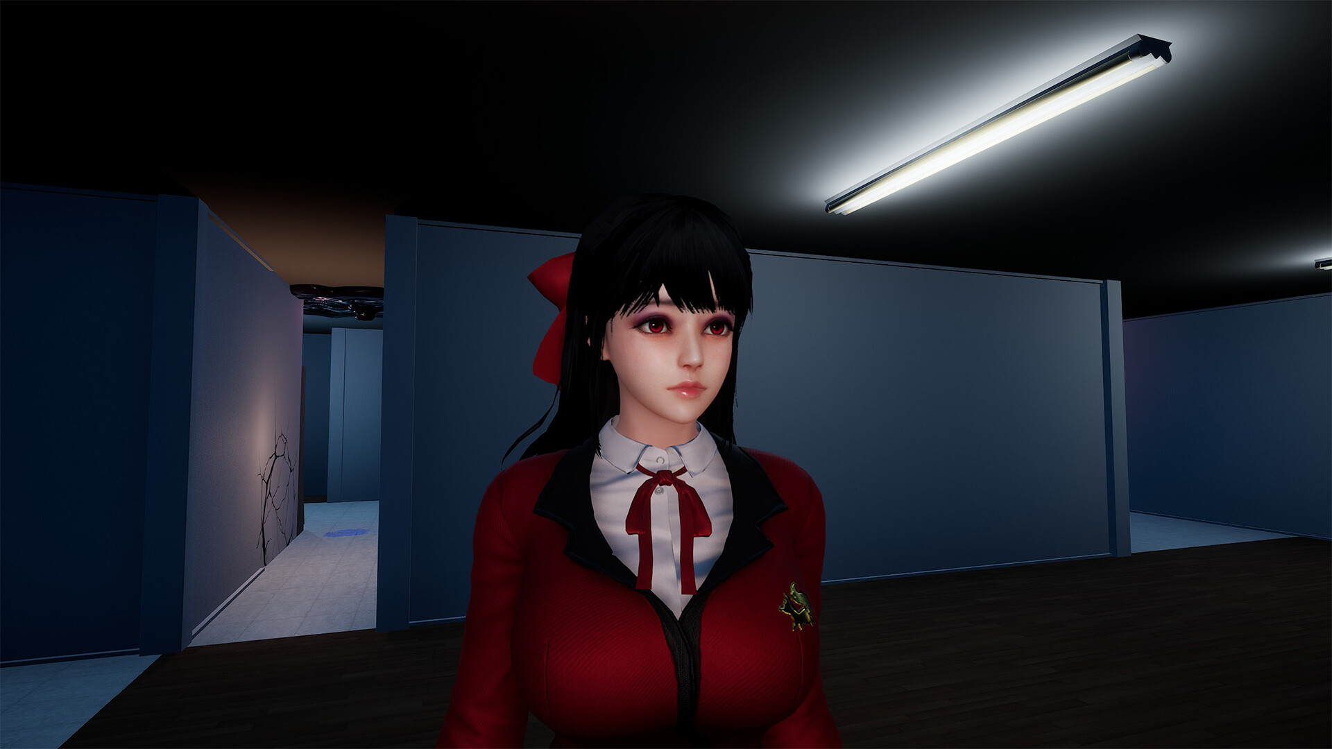 Abyss School screenshot 7