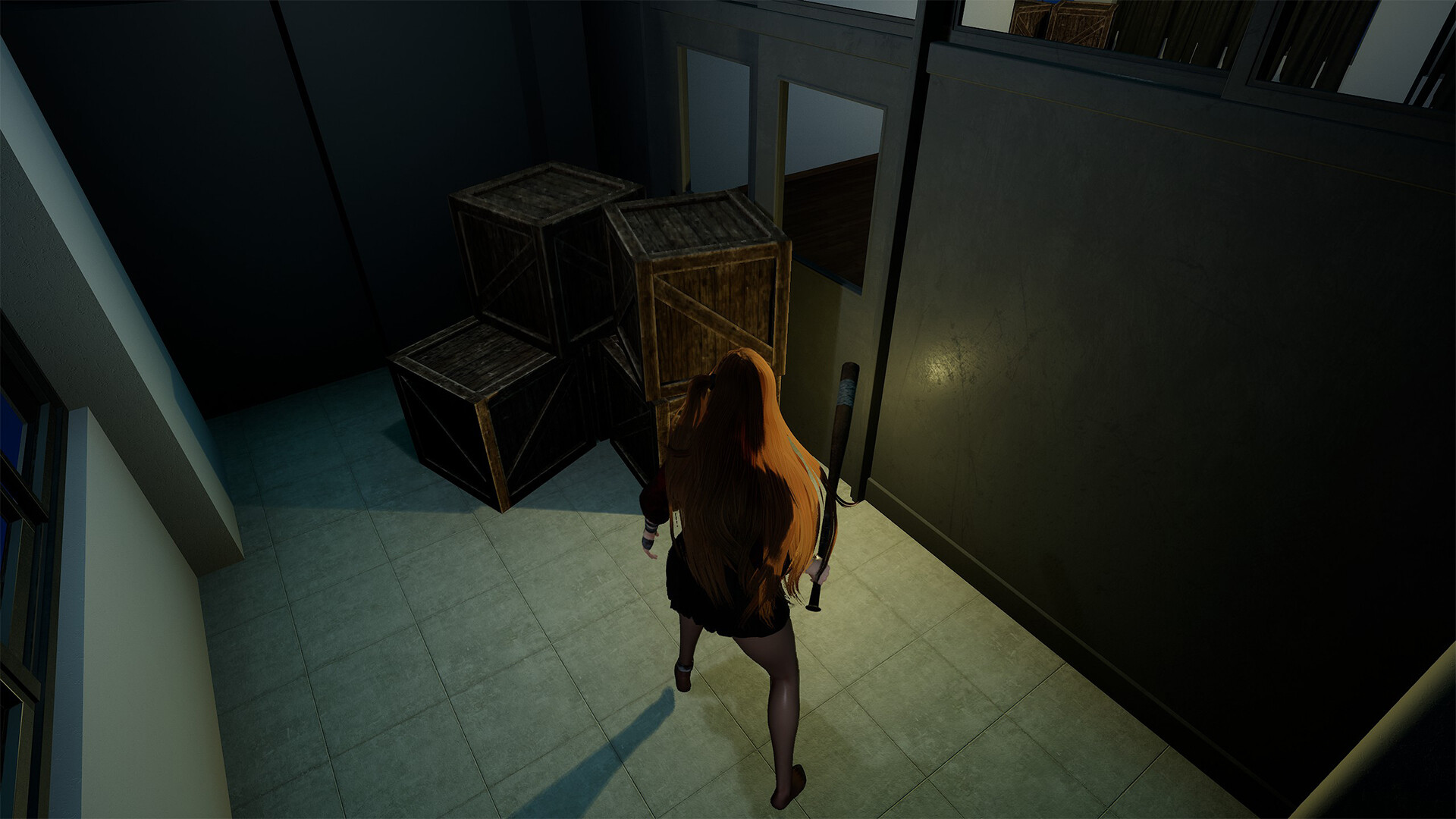 Abyss School screenshot 17