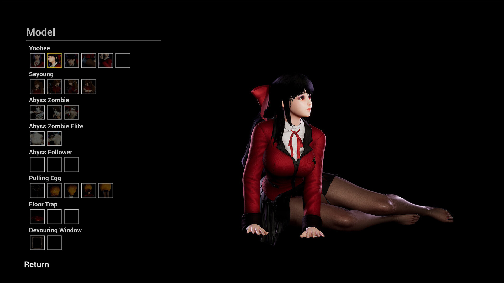 Abyss School screenshot 18