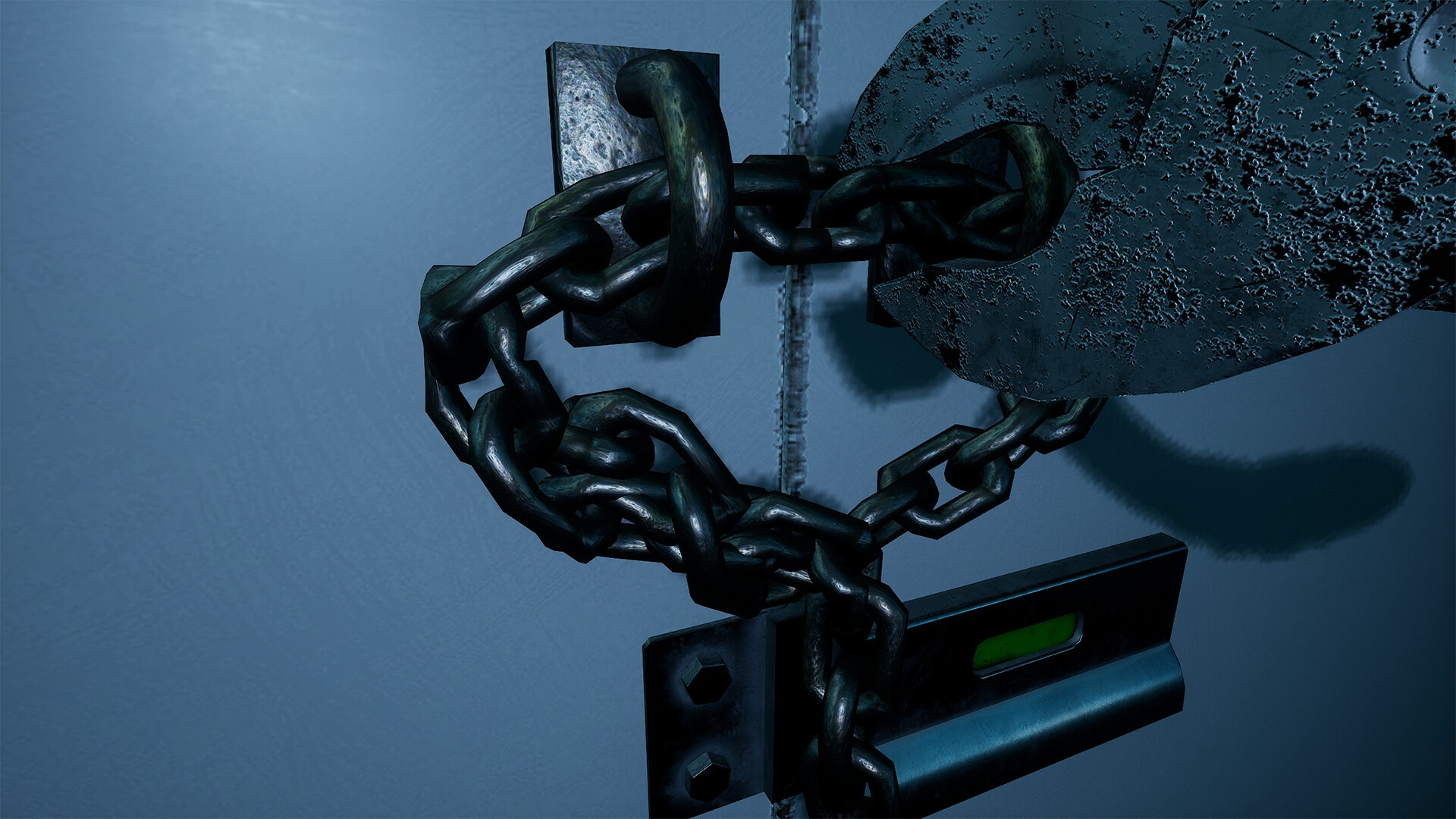 Abyss School screenshot 6