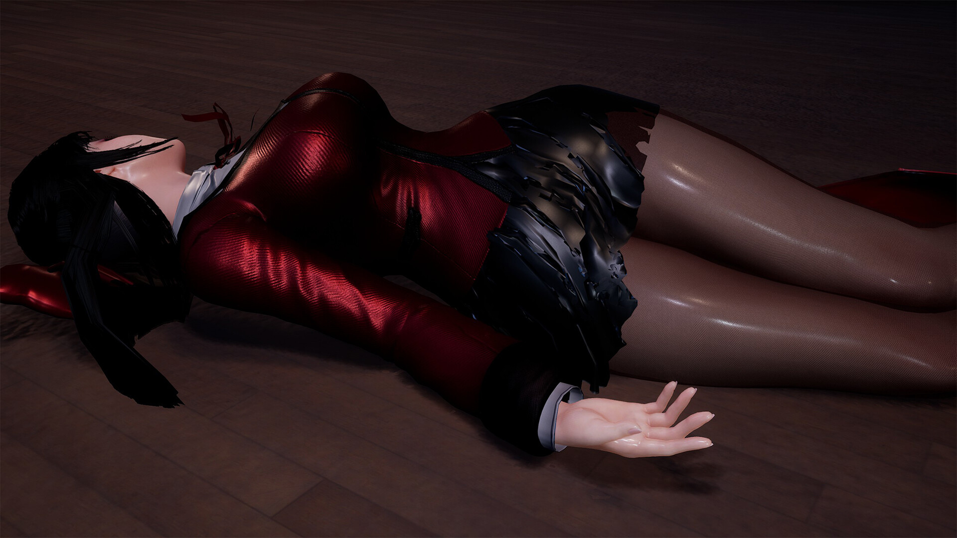 Abyss School screenshot 9