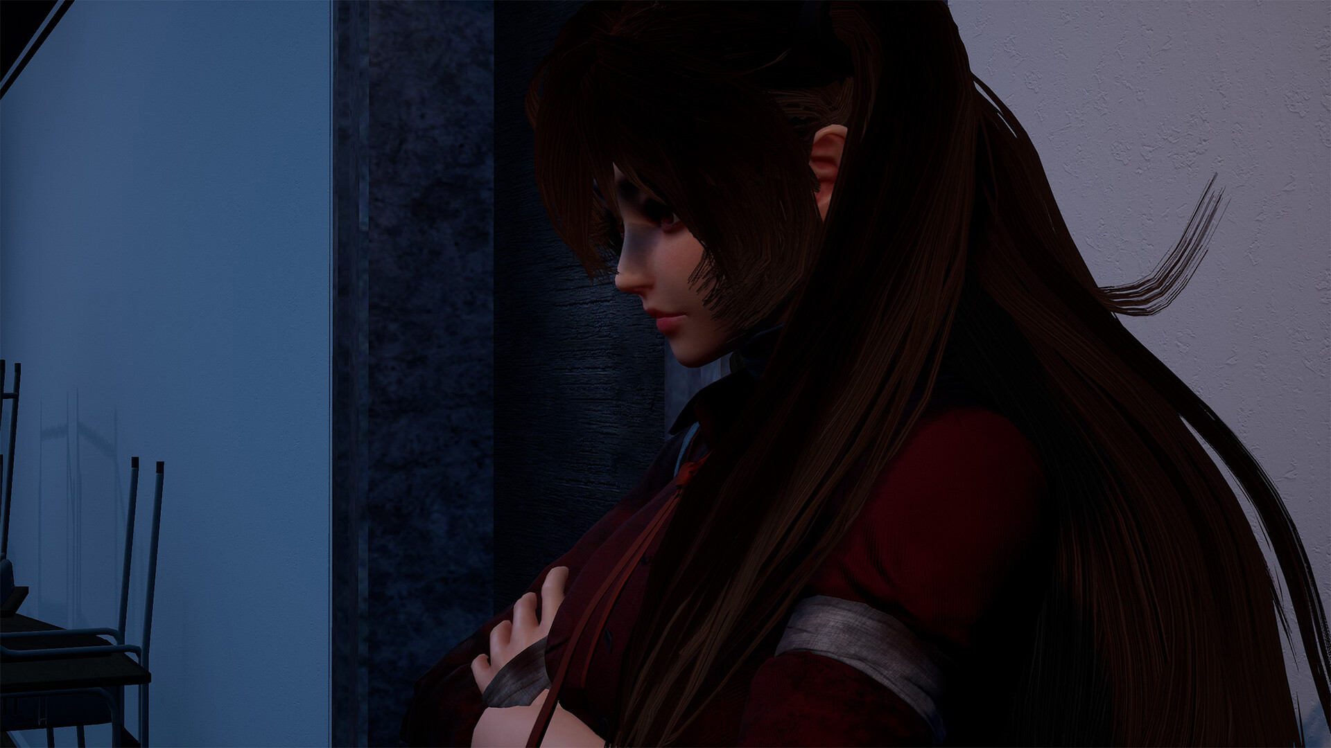 Abyss School screenshot 15