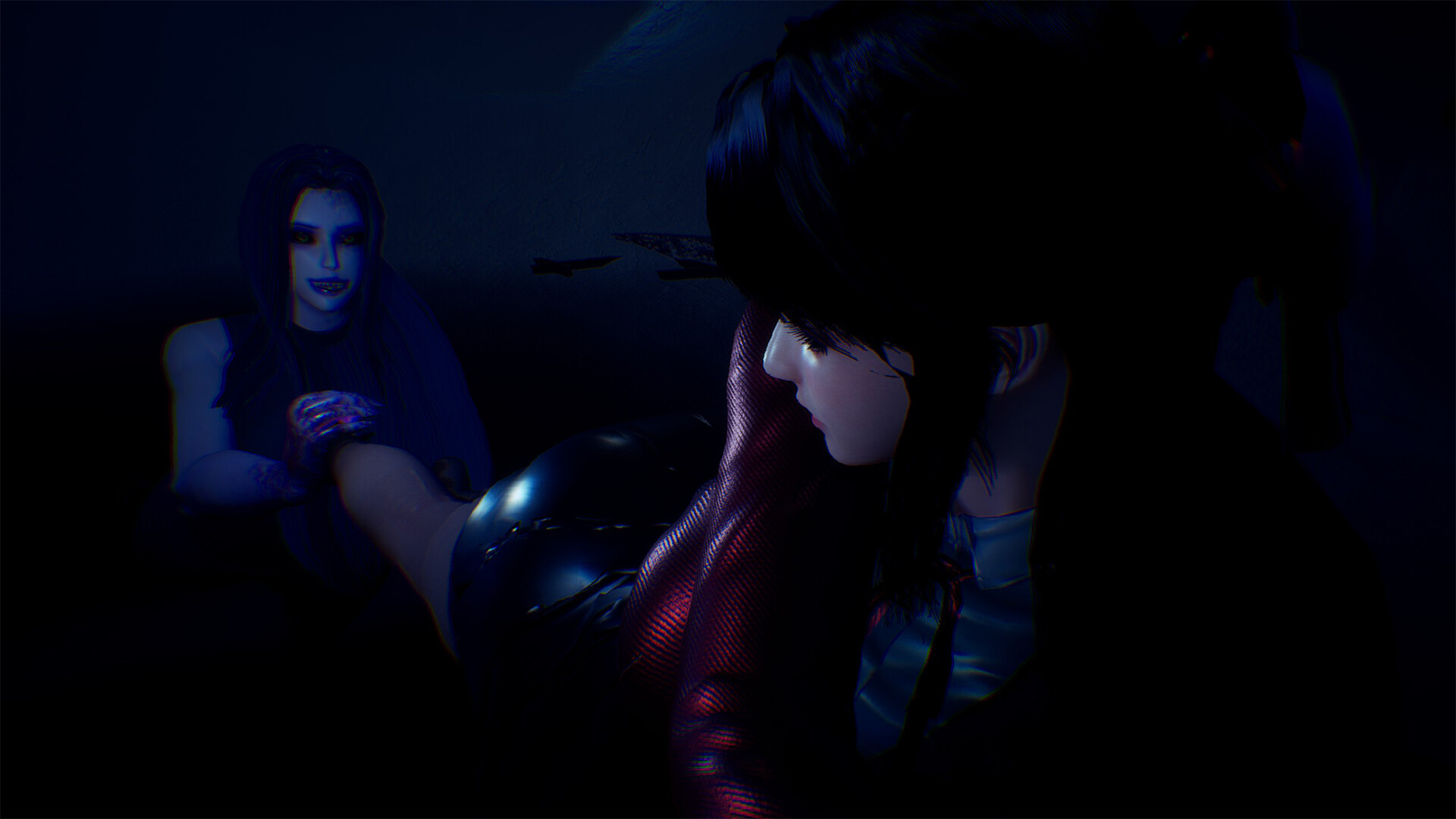 Abyss School screenshot 14