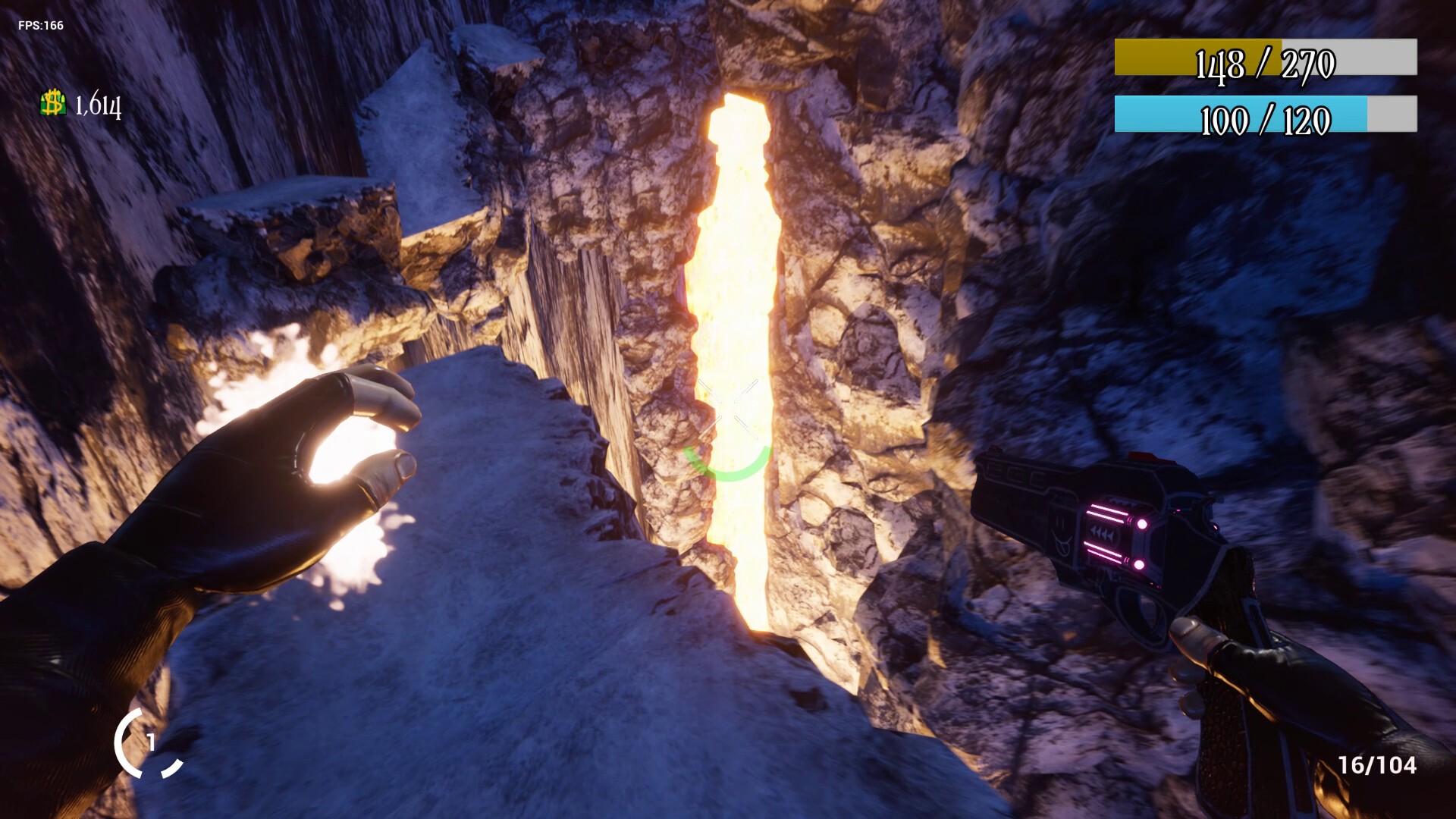 Dark Past Darker Future screenshot 4
