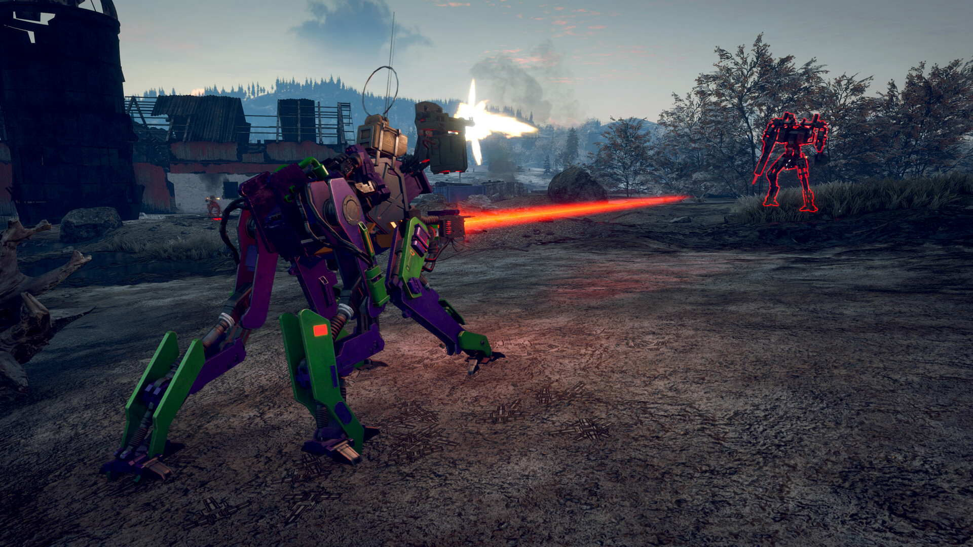 Generation Zero® - Companion Accessories Pack screenshot 7