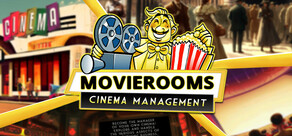 Movierooms - Cinema Management