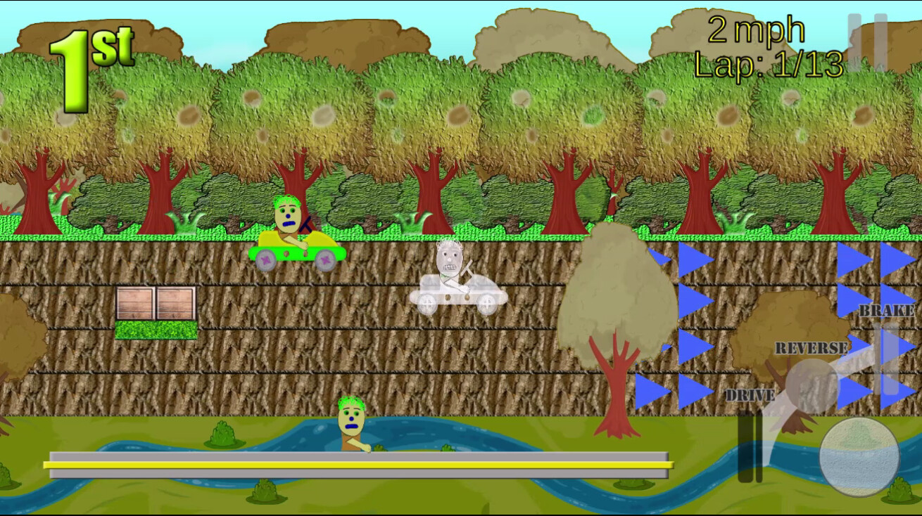 Plenty Karts screenshot 8