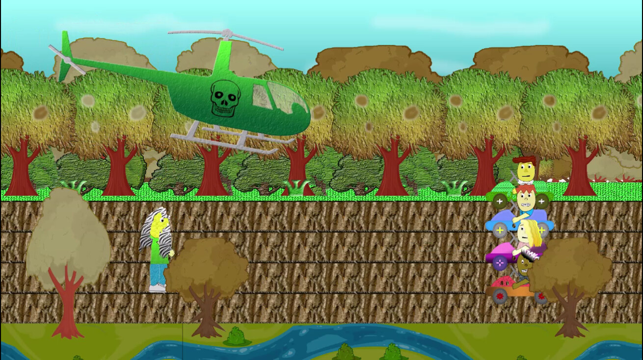 Plenty Karts screenshot 6