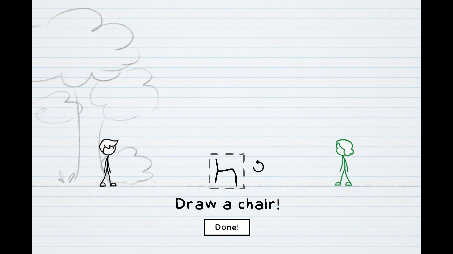 Draw screenshot 9