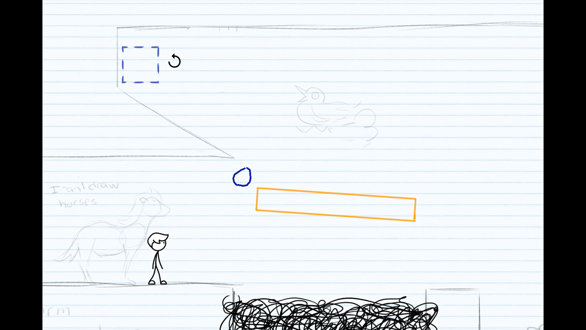 Draw screenshot 8
