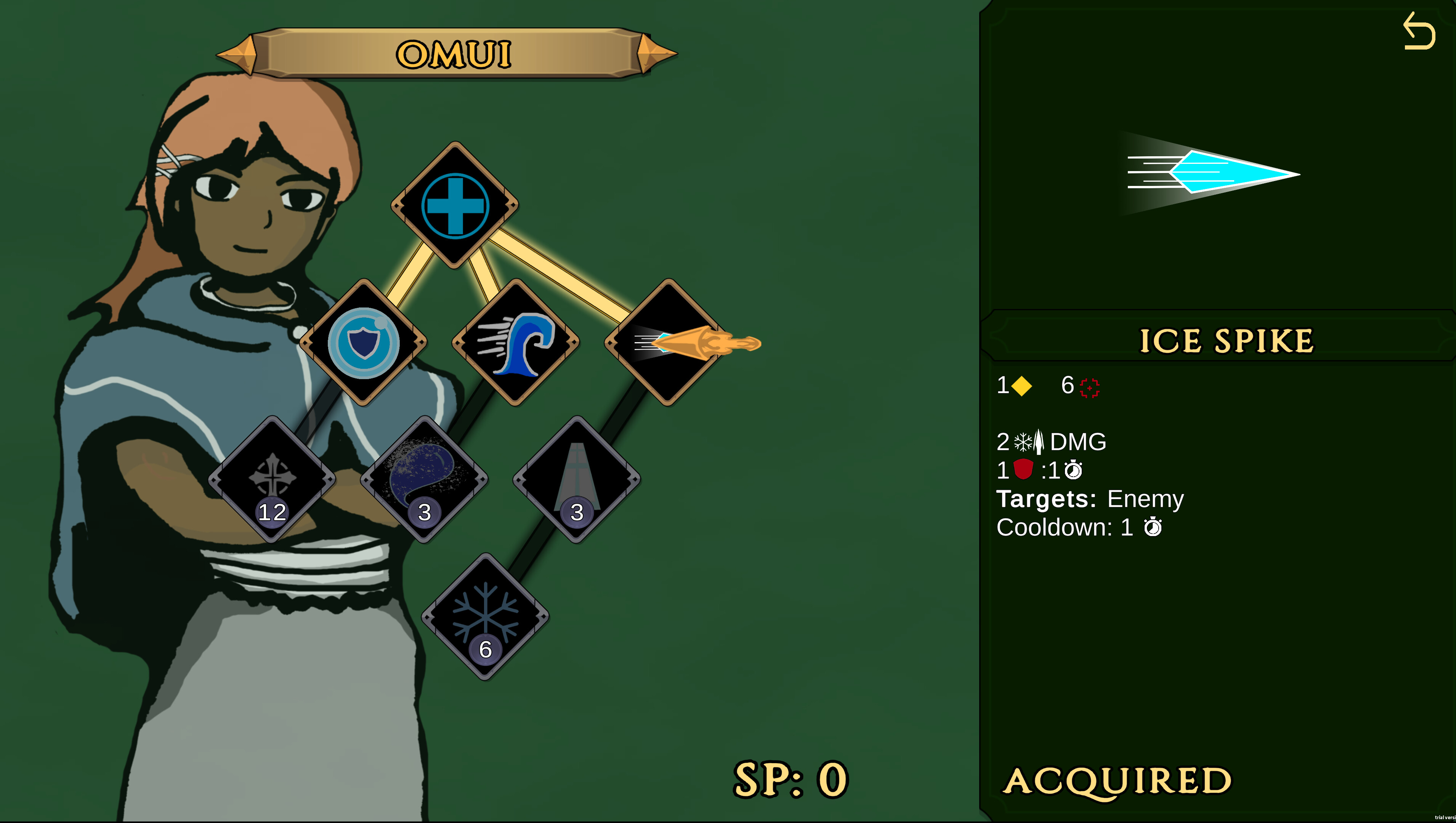Crowned screenshot 4