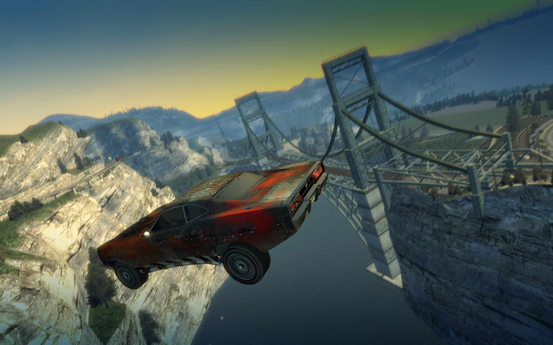 burnout paradise the ultimate box mods Burnout Paradise: The Ultimate Box Screenshots · SteamDB