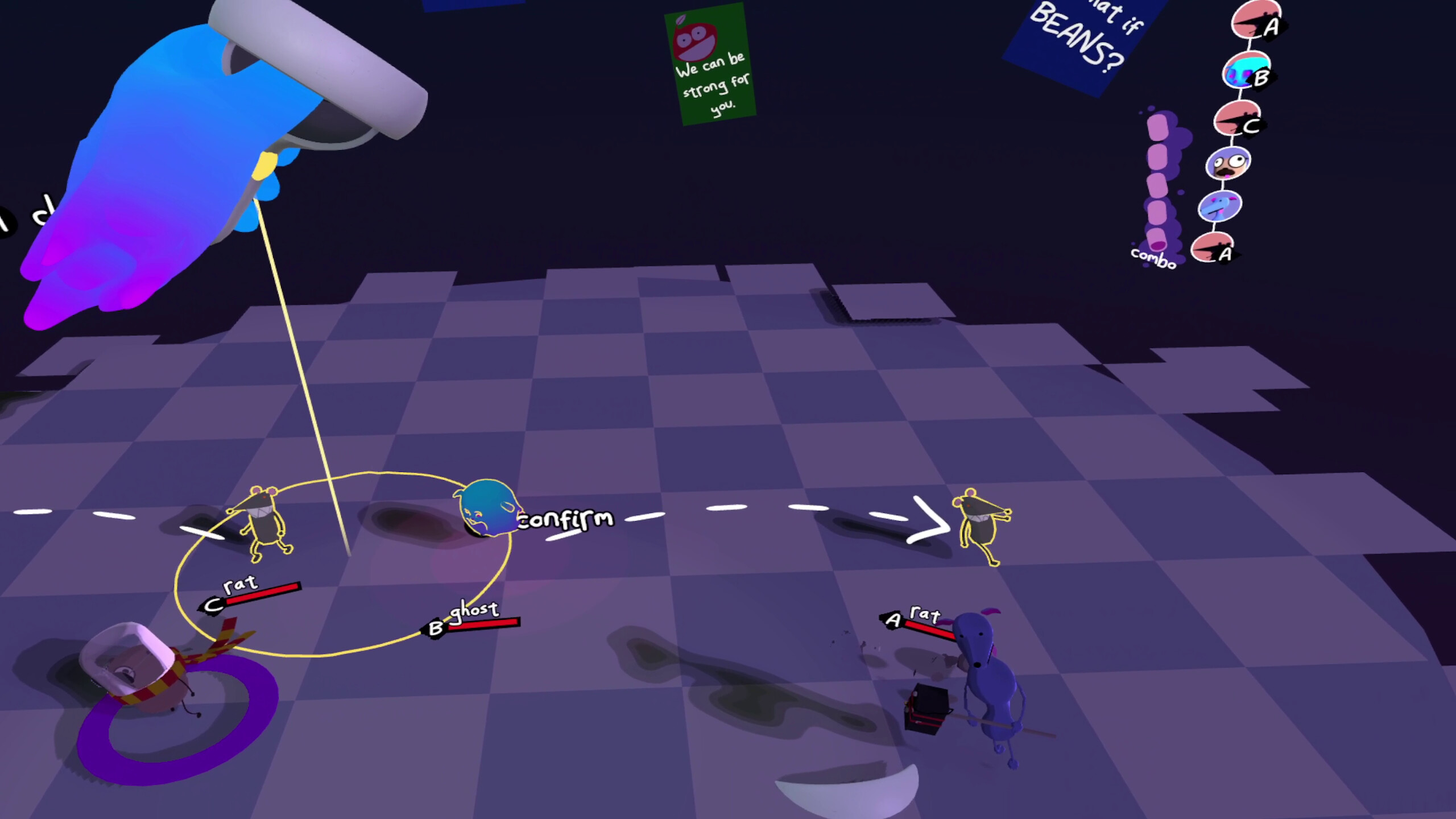 JARPUG screenshot 2