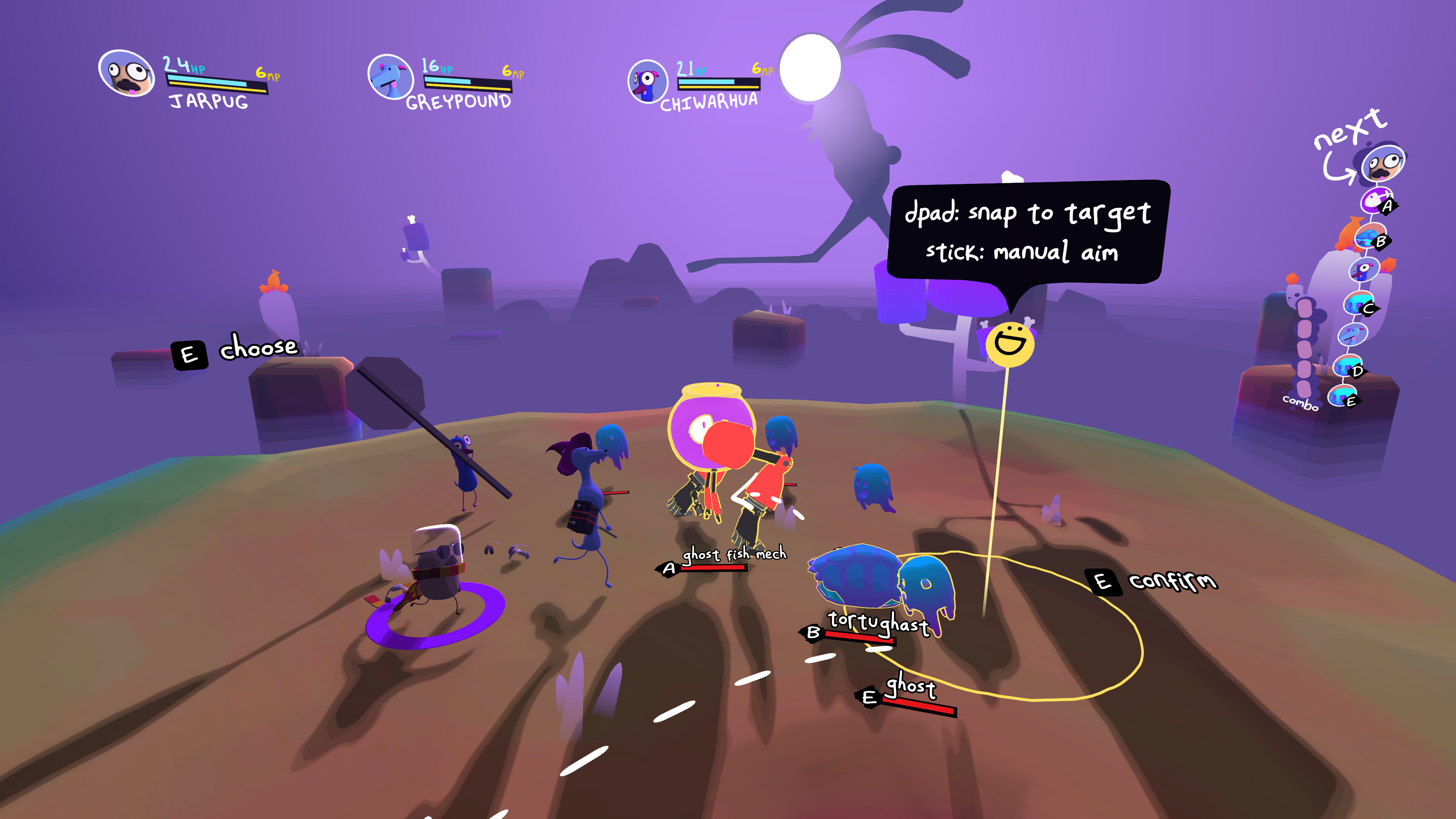 JARPUG screenshot 7