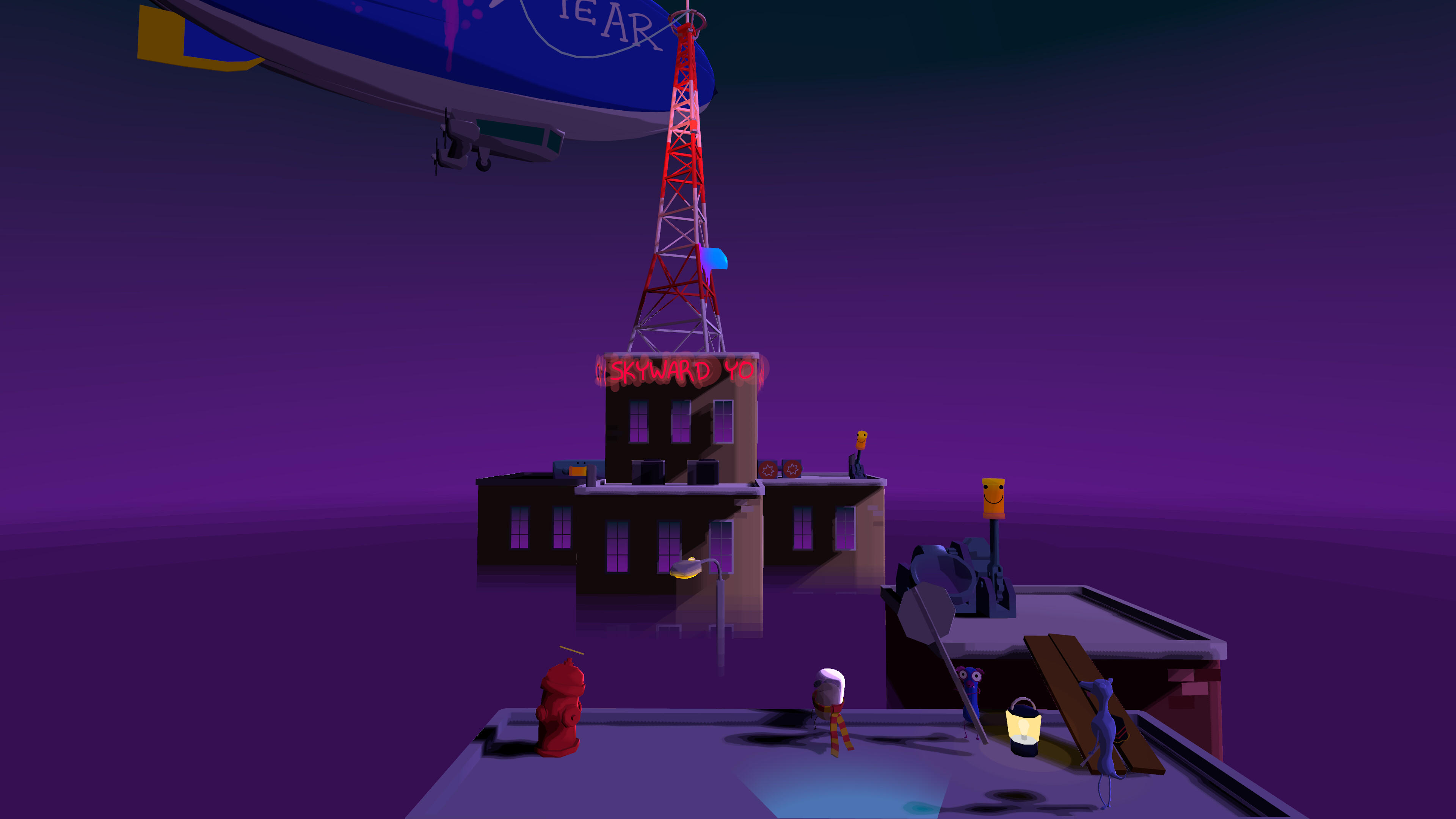 JARPUG screenshot 1