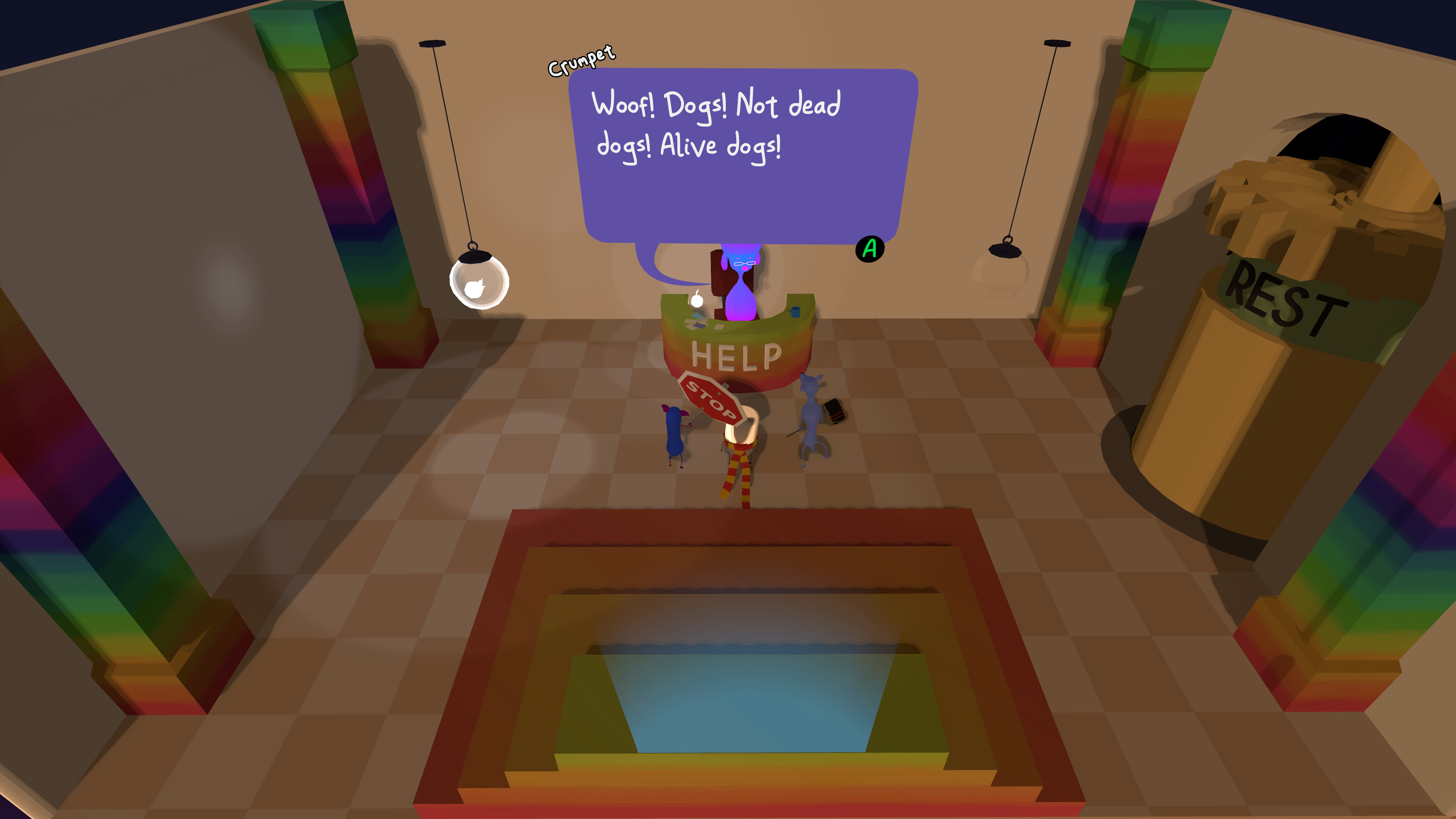 JARPUG screenshot 8