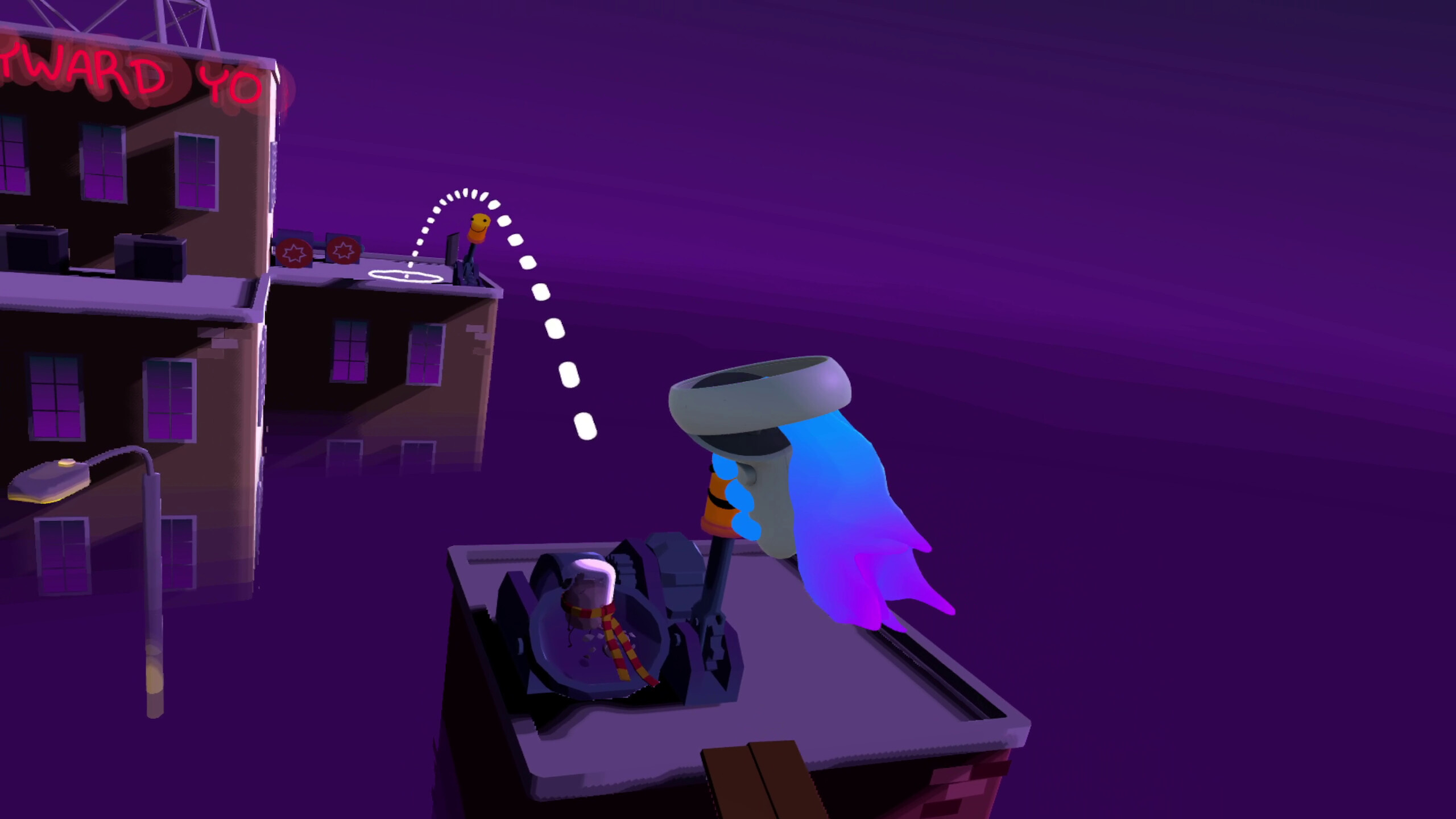 JARPUG screenshot 6