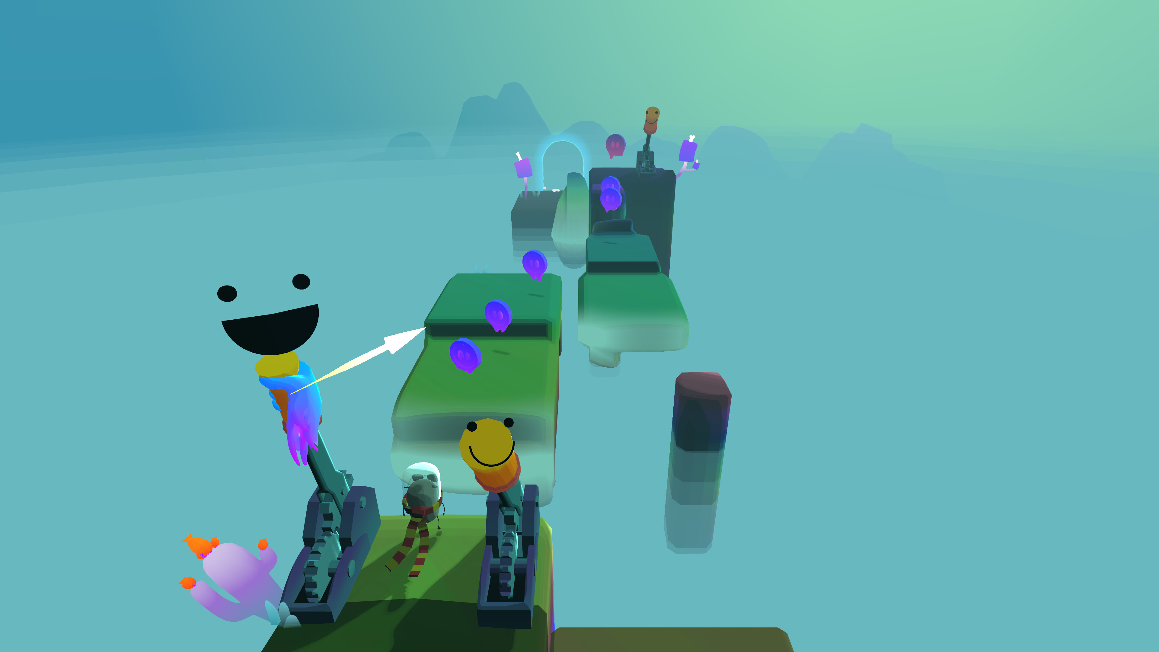 JARPUG screenshot 4