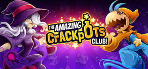 The Amazing Crackpots Club!