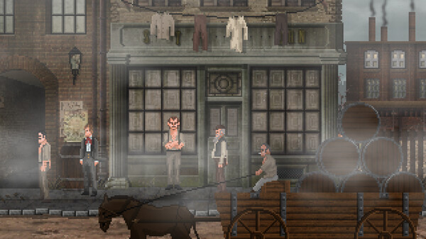 An English Haunting screenshot
