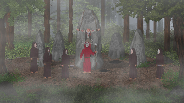 An English Haunting screenshot
