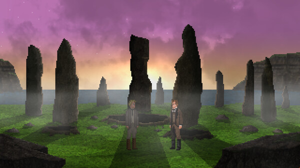 An English Haunting screenshot