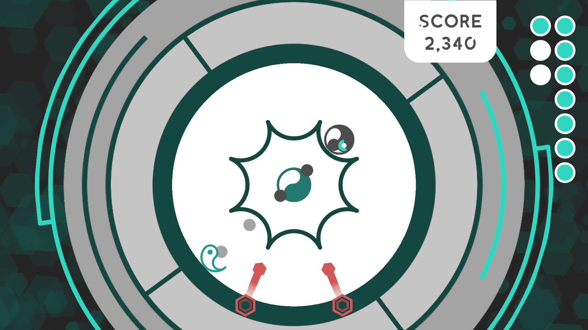 Ogo screenshot 3