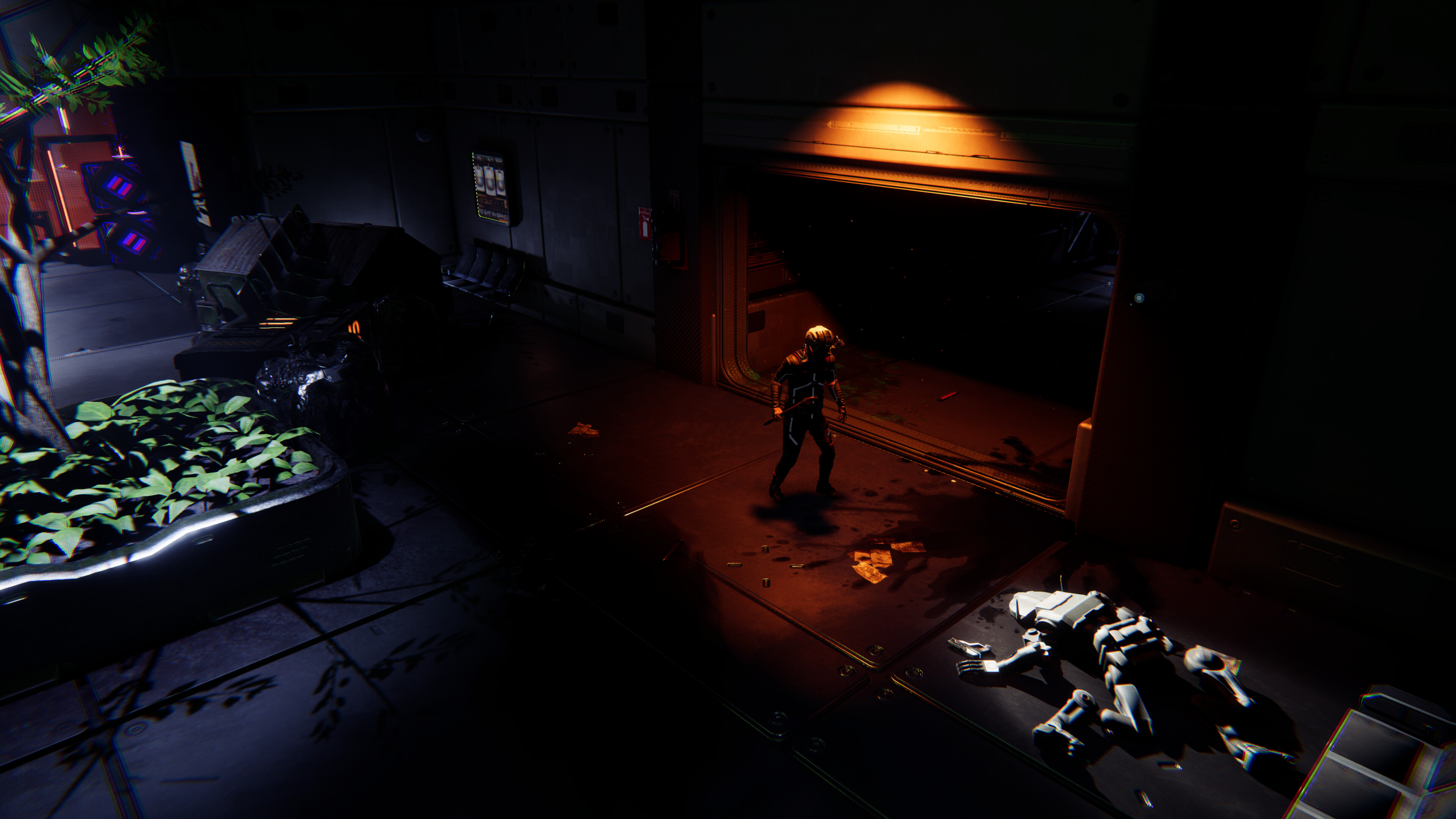 Astral Rot screenshot 11