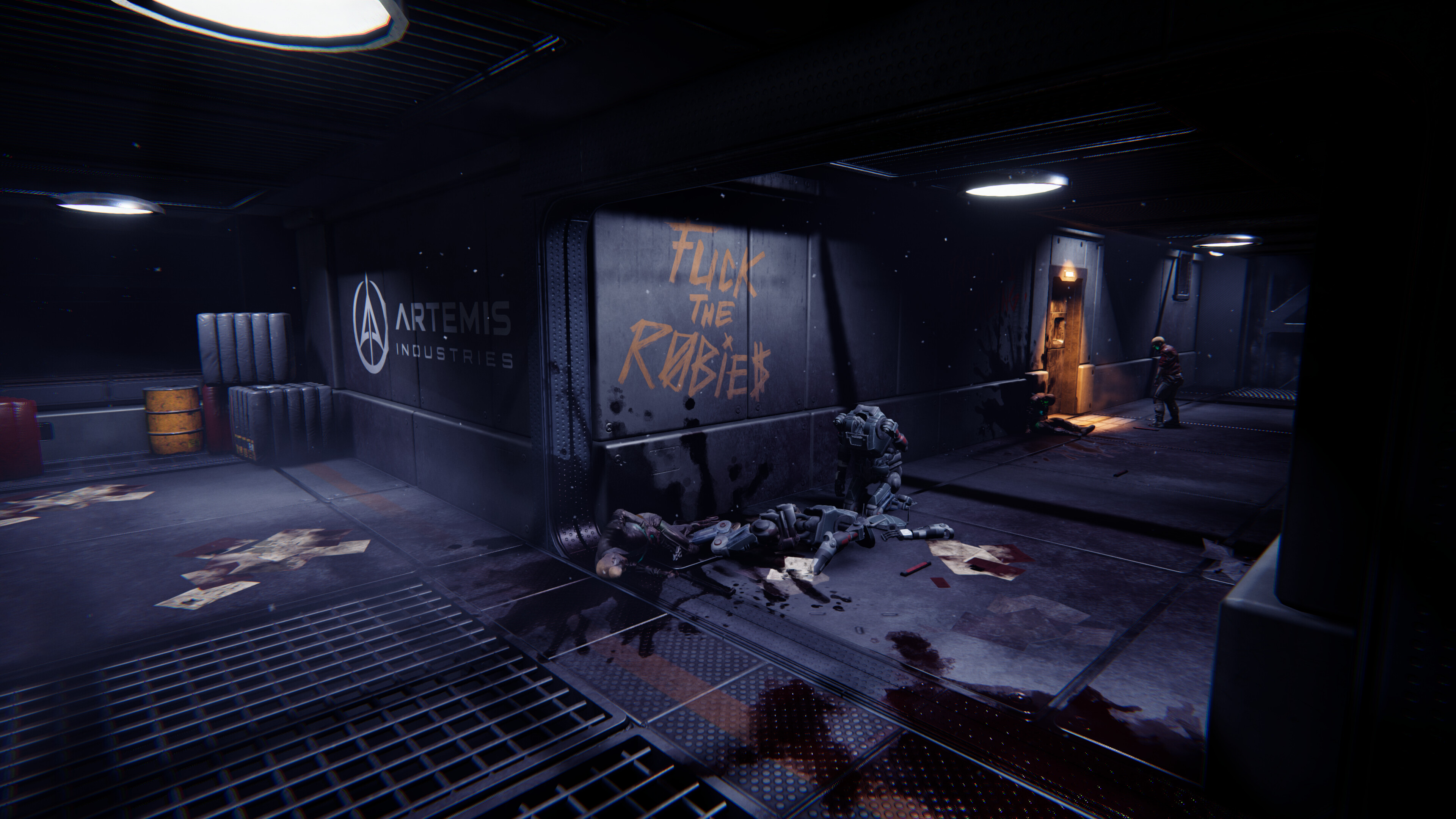 Astral Rot screenshot 17