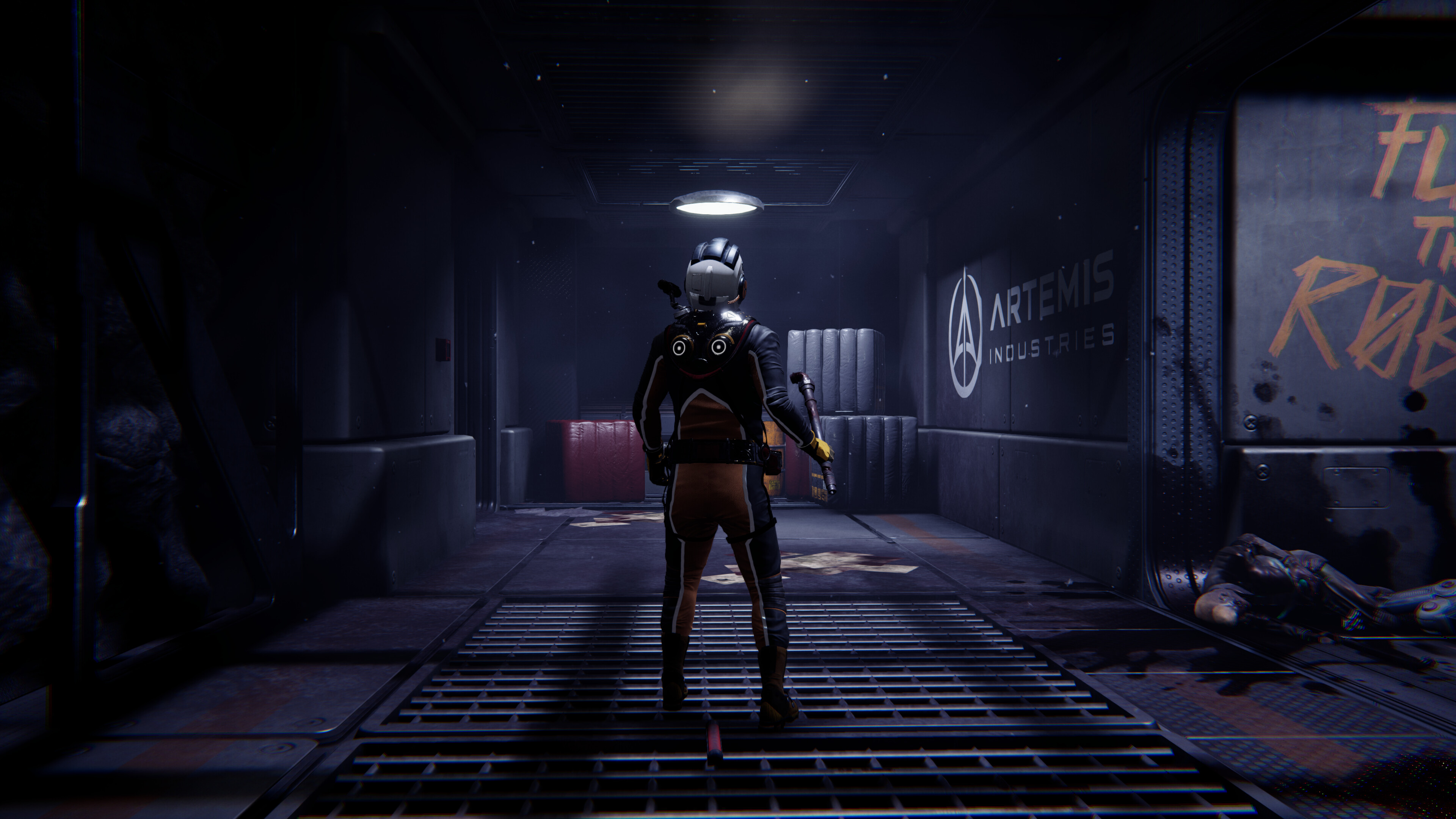 Astral Rot screenshot 15