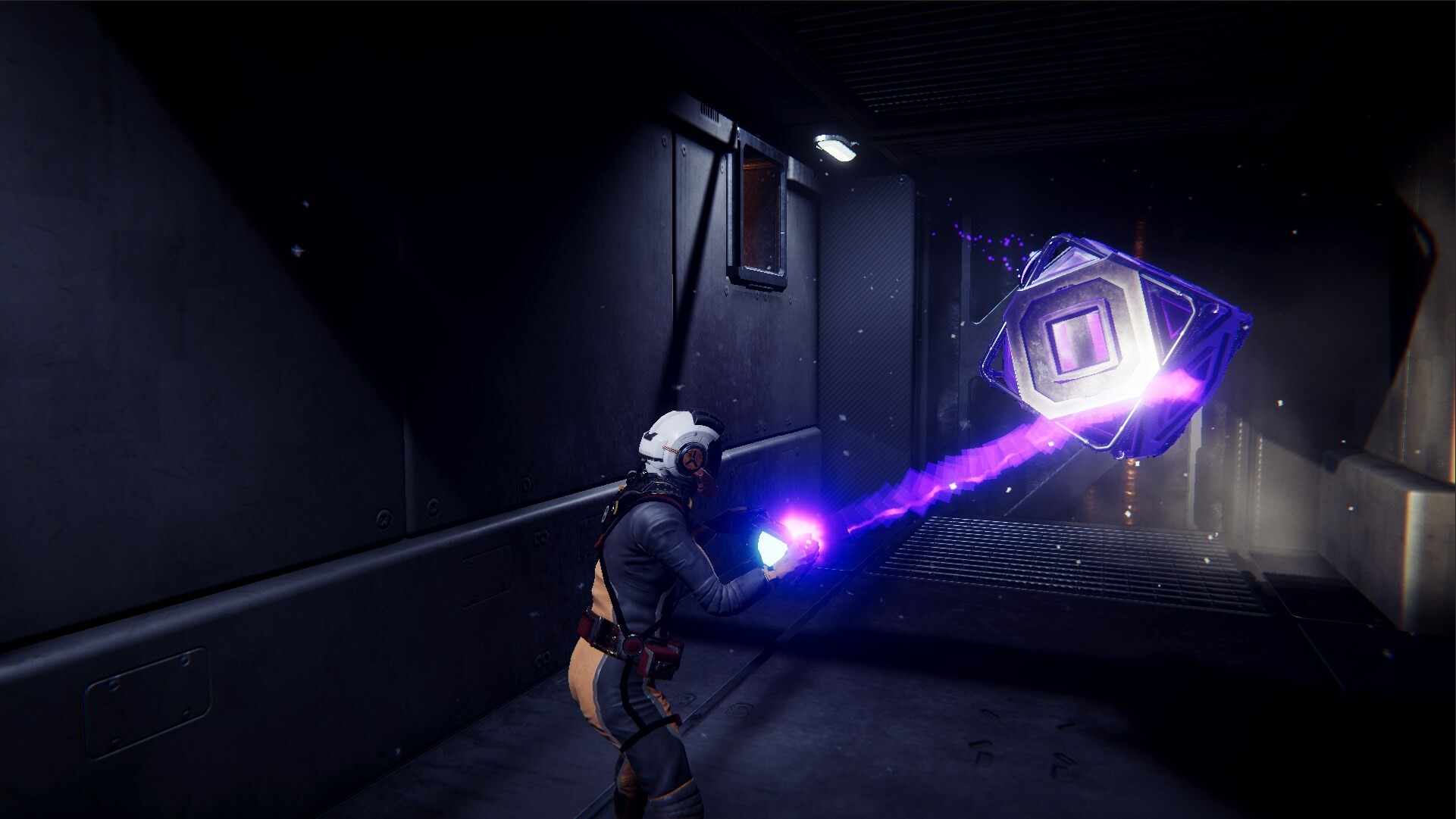 Astral Rot screenshot 6