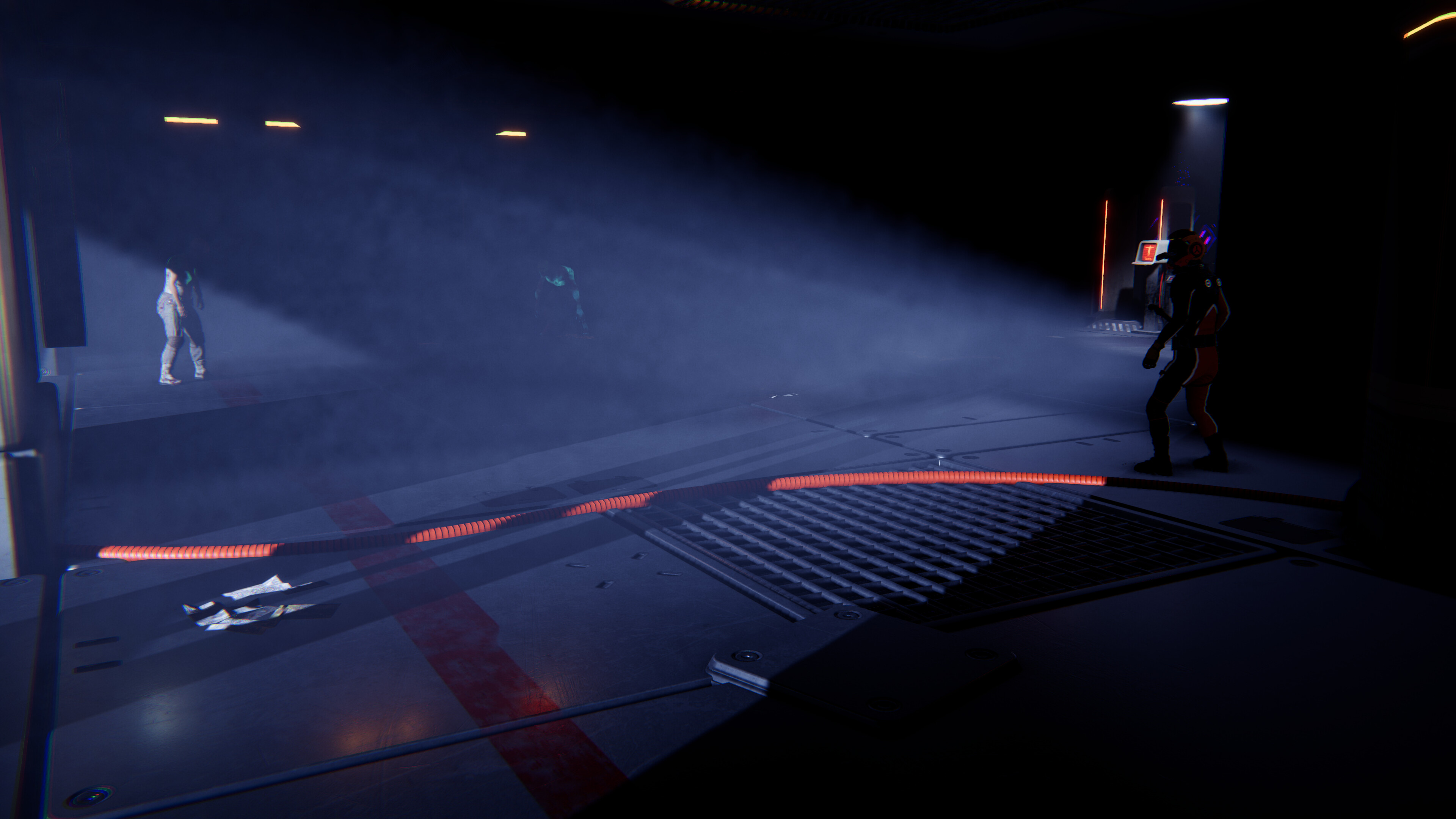 Astral Rot screenshot 12