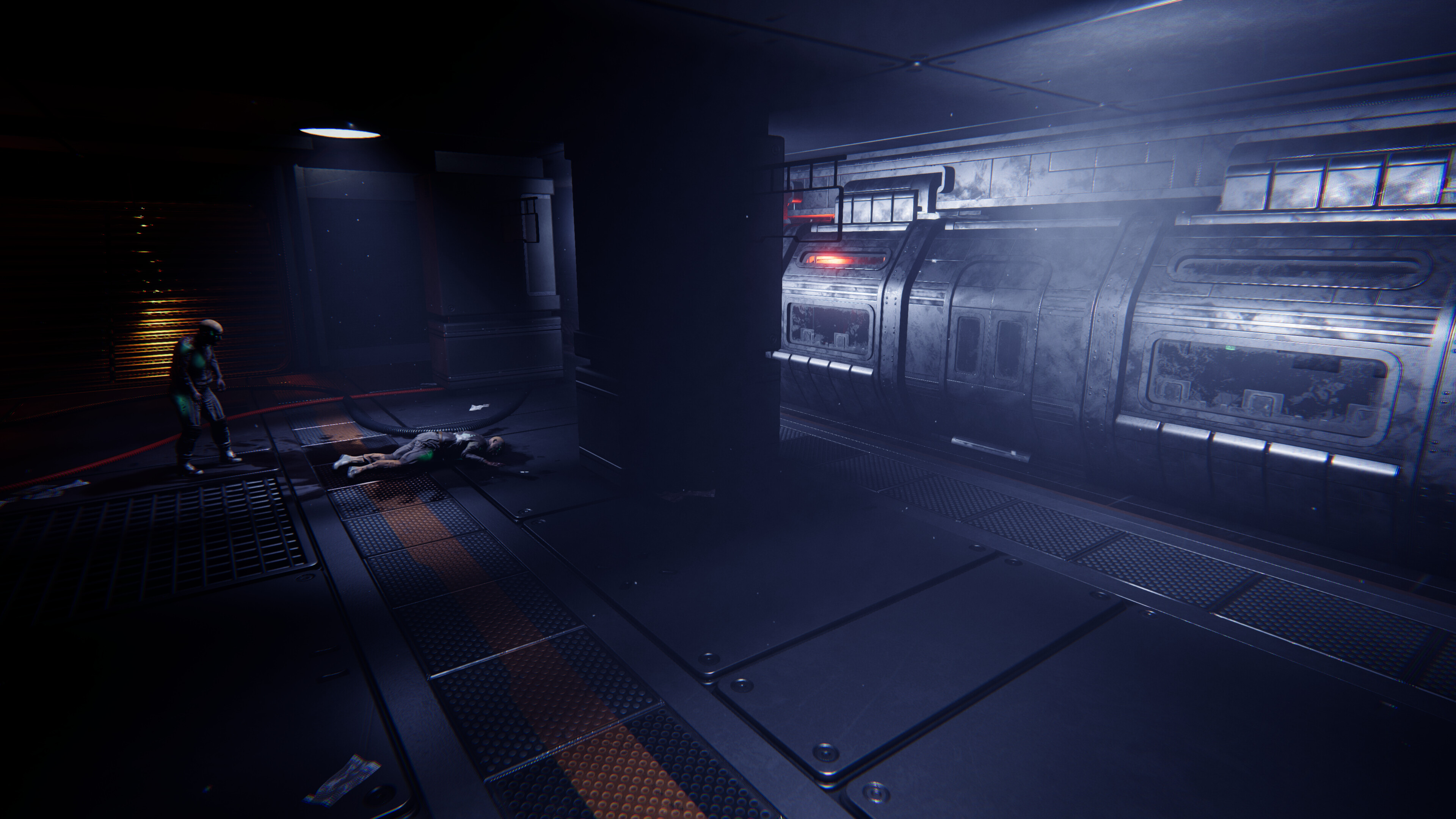 Astral Rot screenshot 8