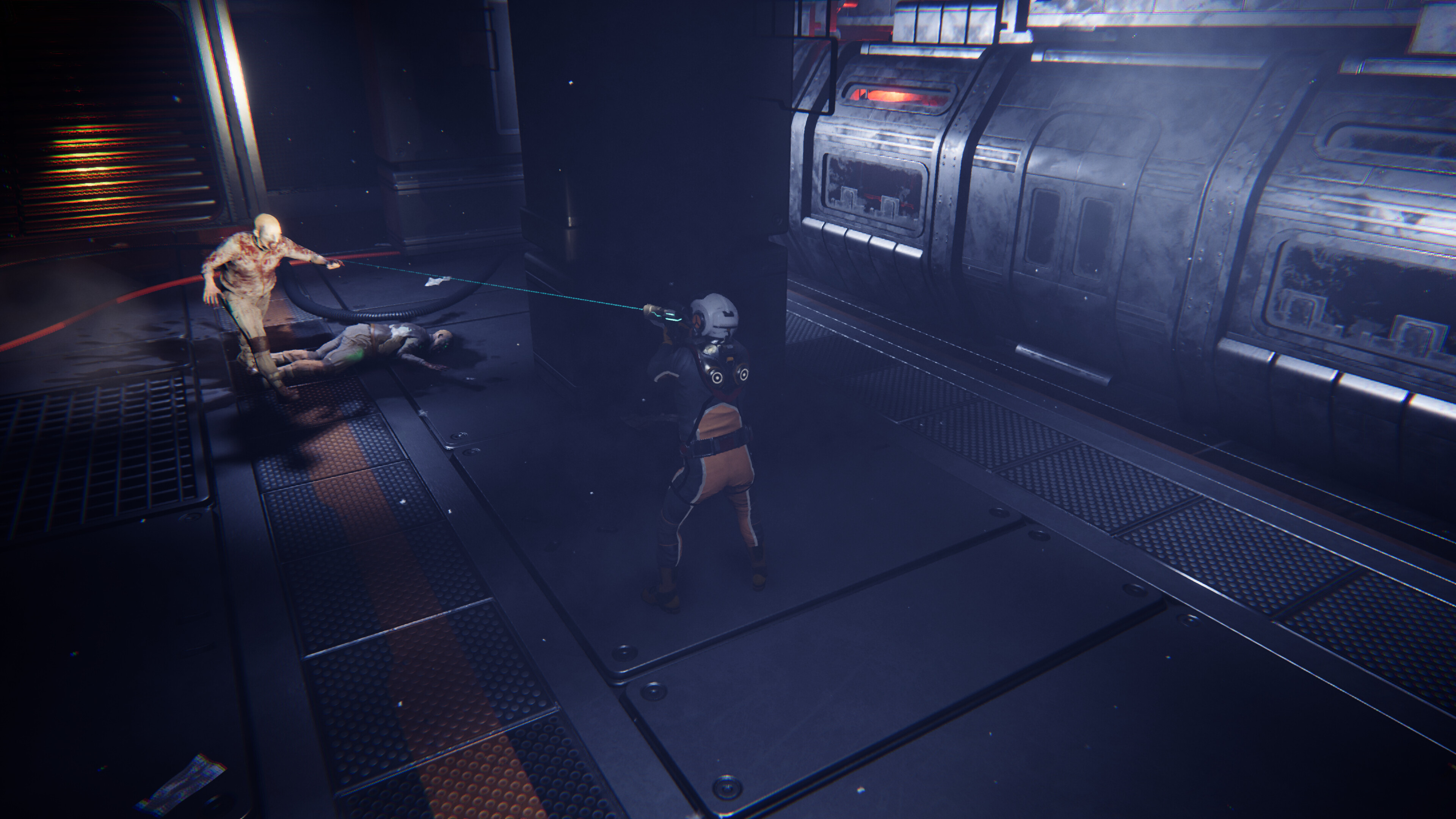 Astral Rot screenshot 10
