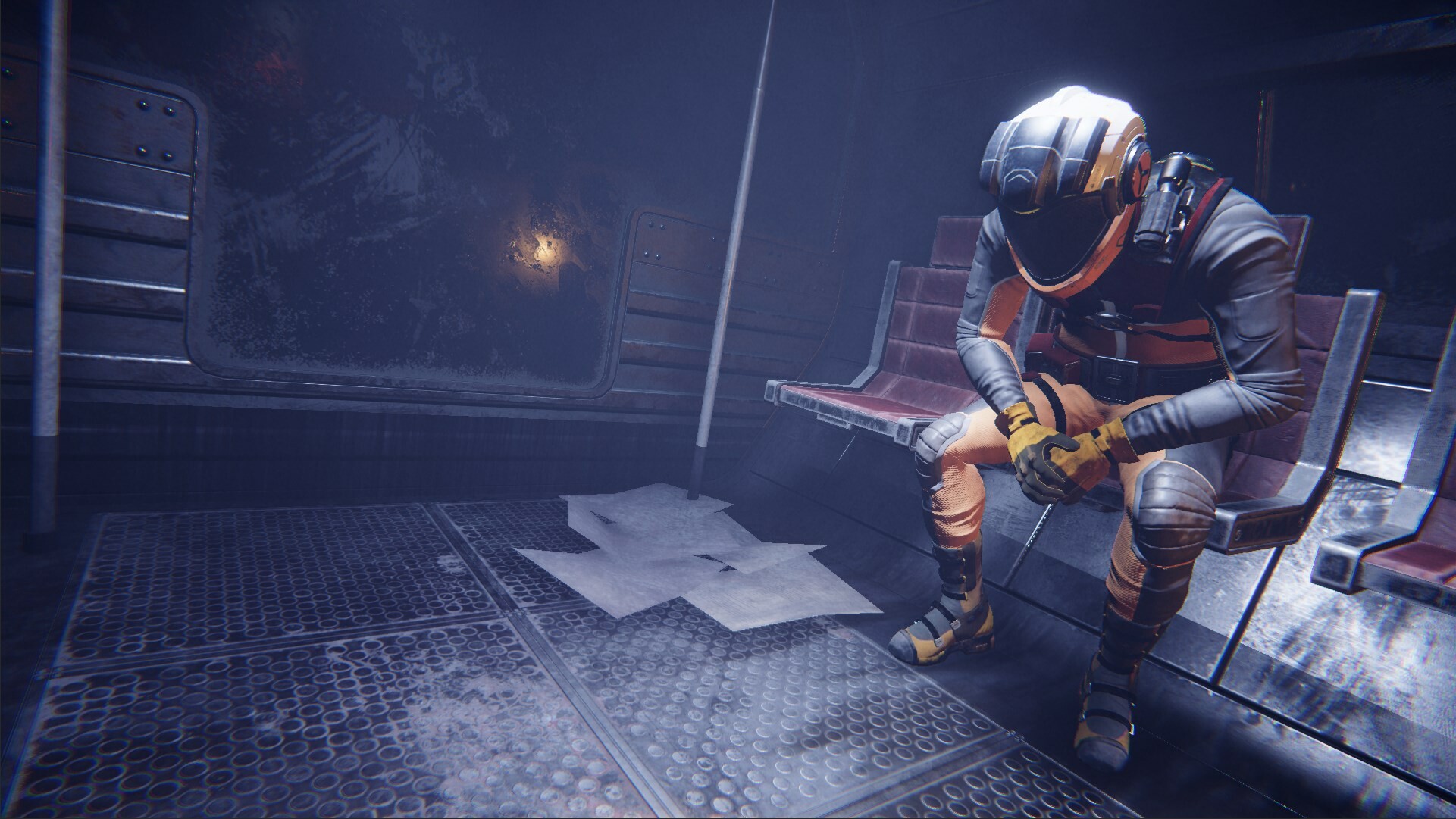 Astral Rot screenshot 7