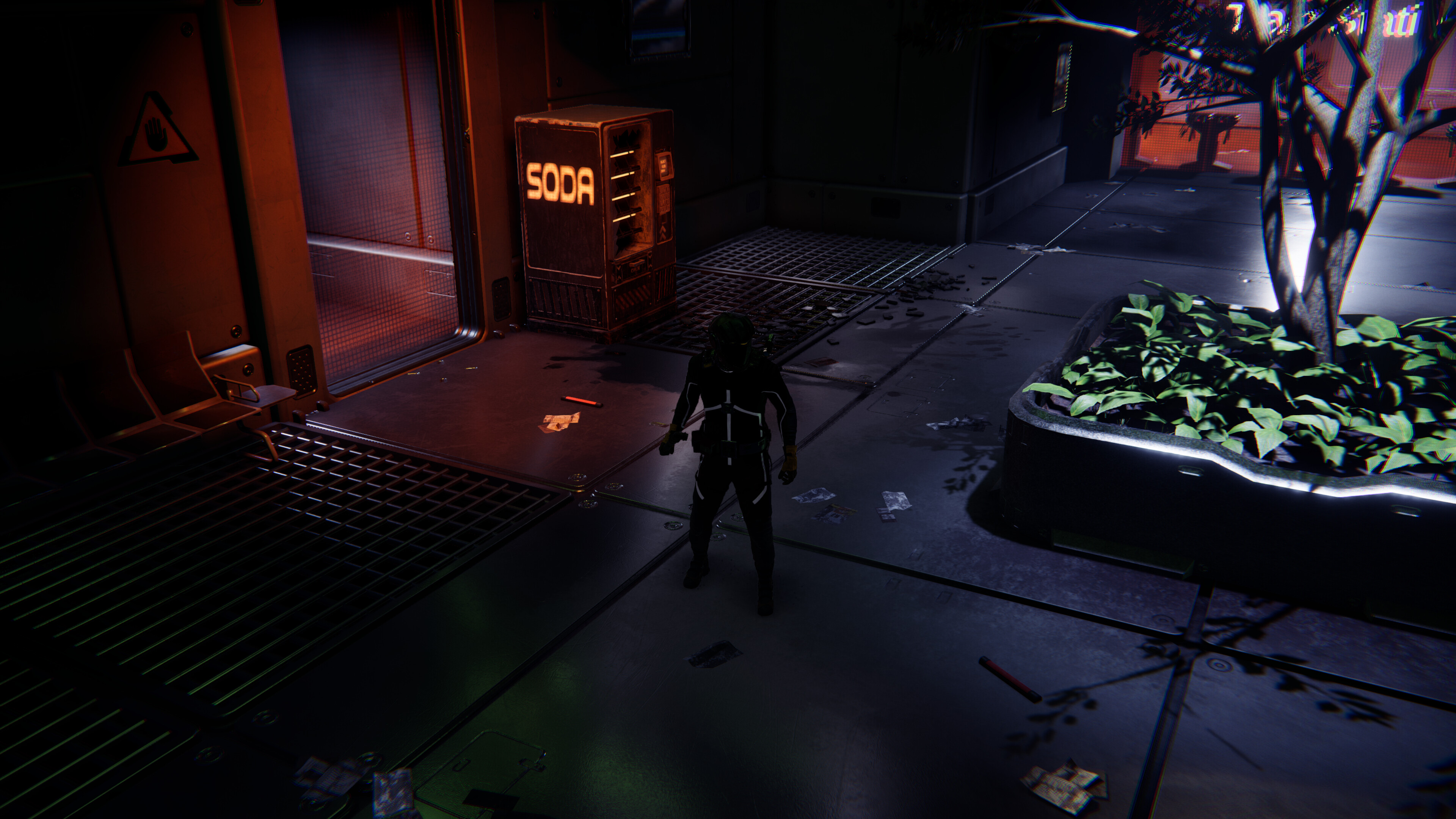 Astral Rot screenshot 13