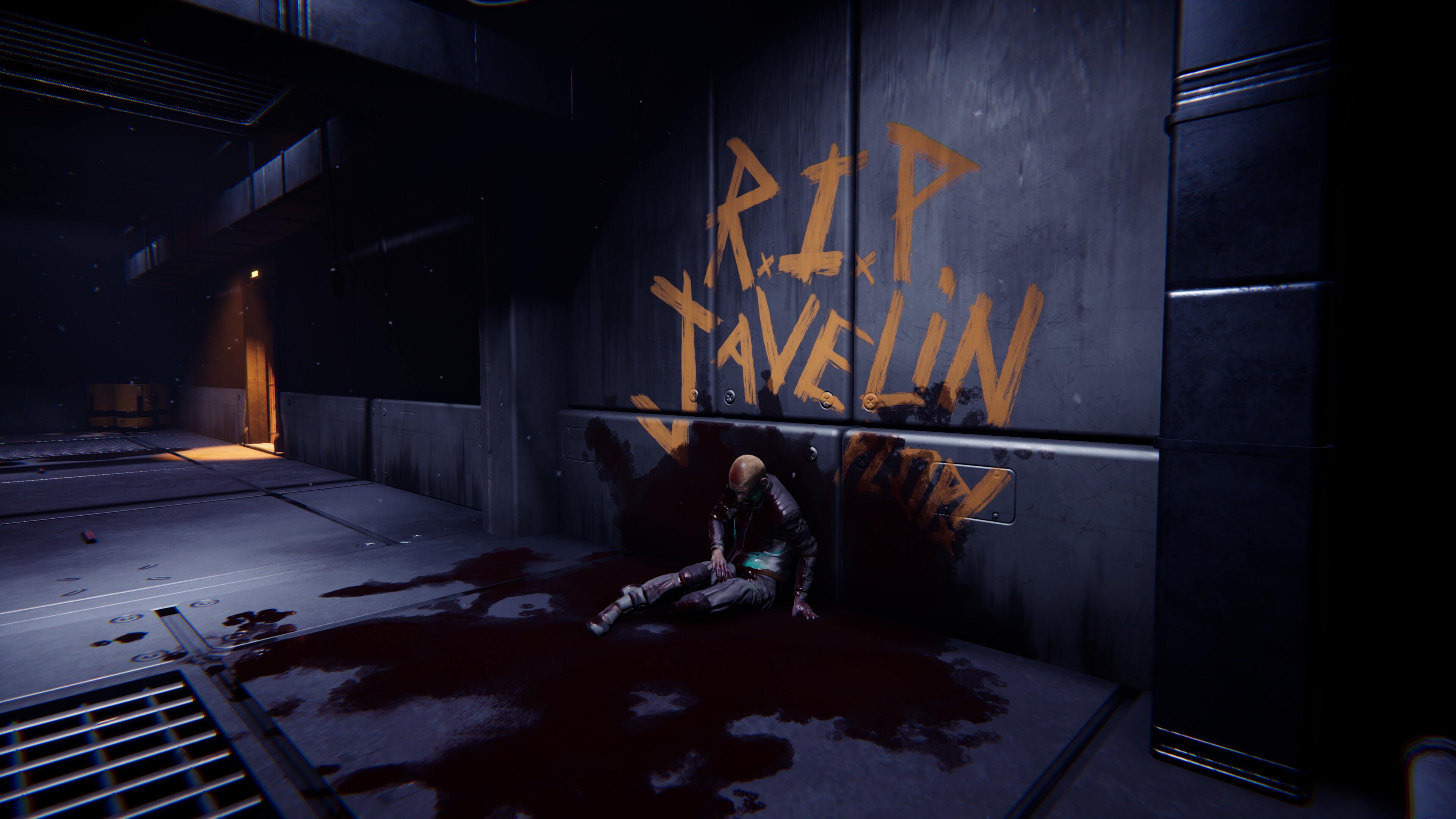 Astral Rot screenshot 16