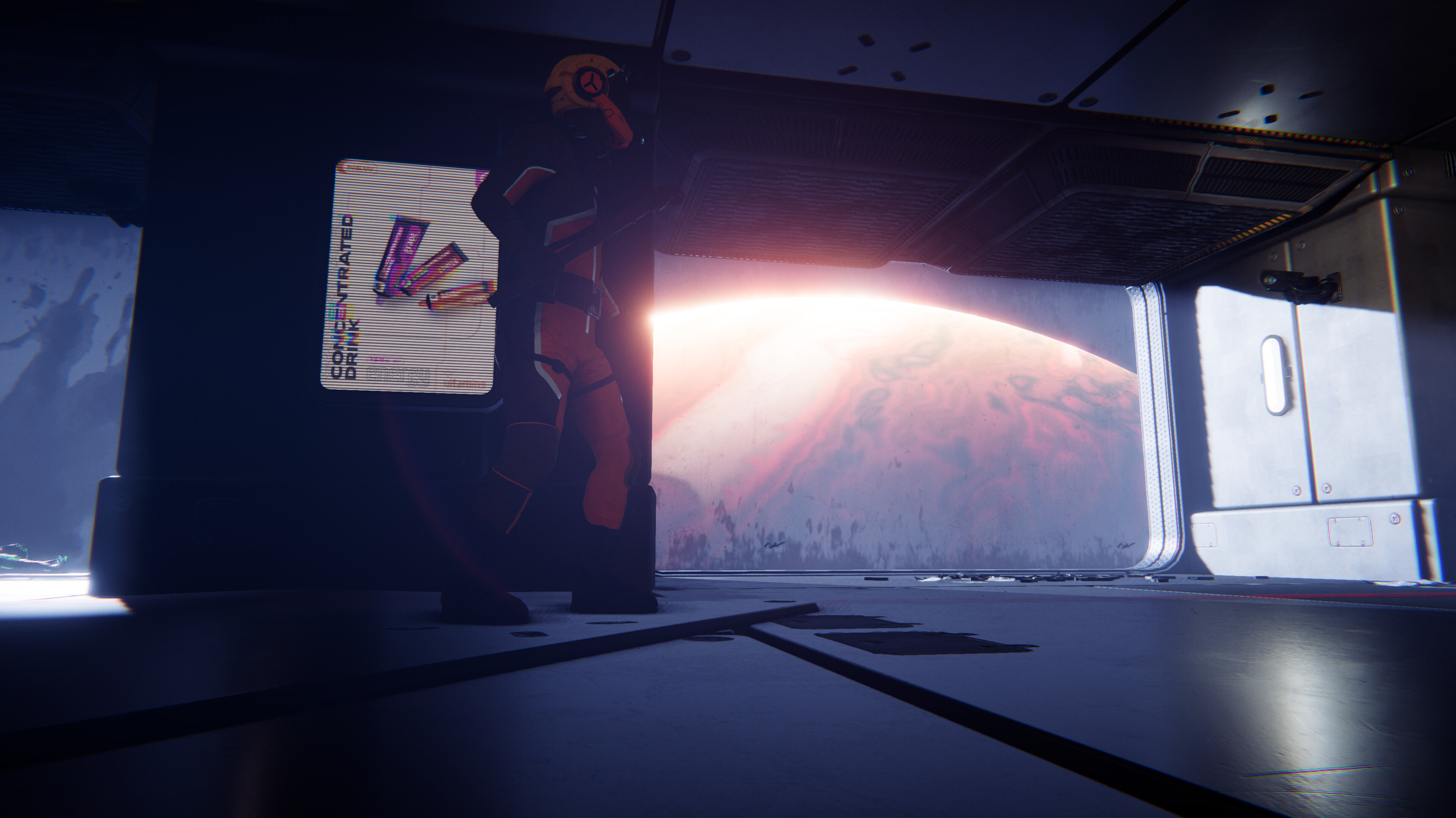 Astral Rot screenshot 9
