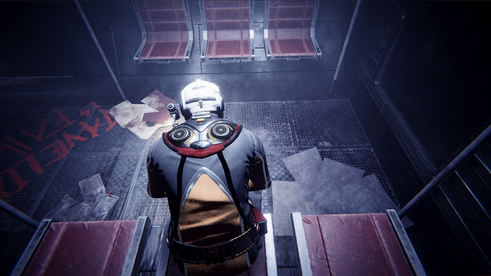 Astral Rot screenshot 18