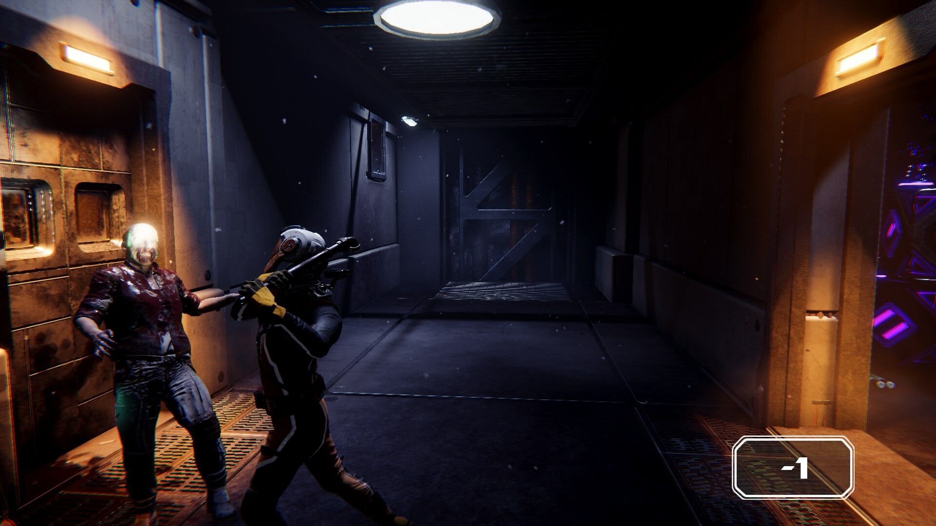 Astral Rot screenshot 14