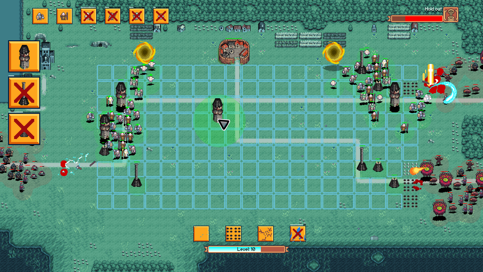 Save the setlers screenshot 5