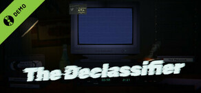 The Declassifier Demo