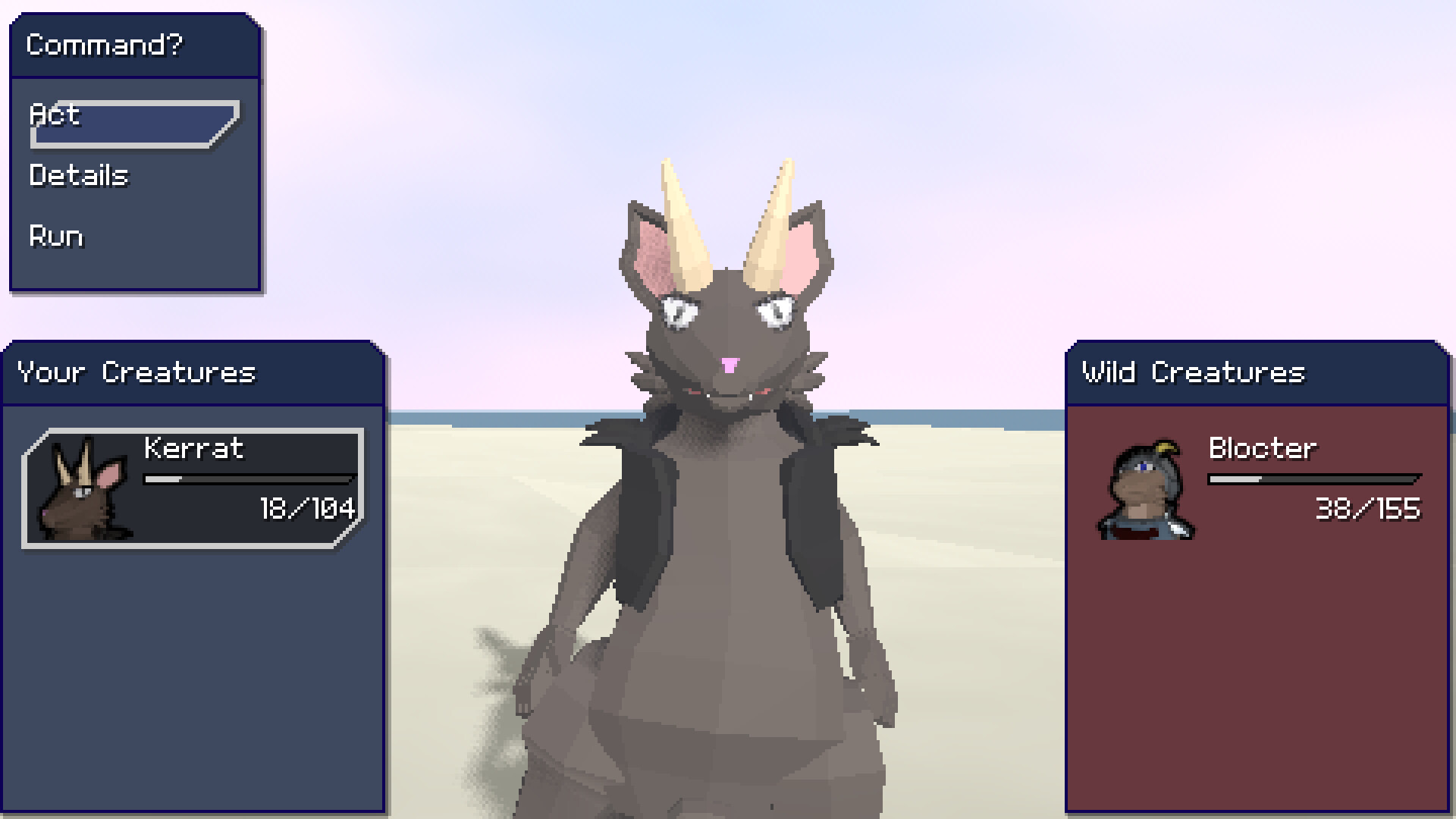 Wrangler screenshot 3