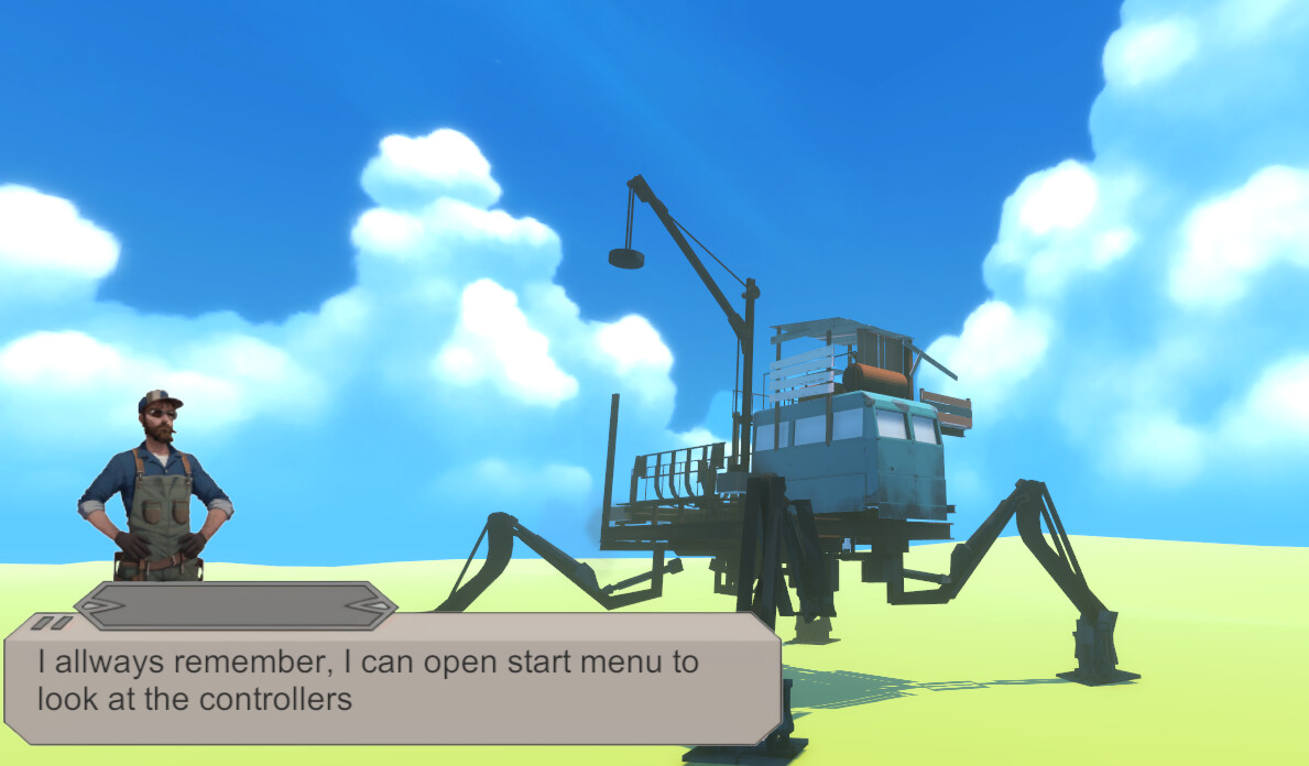 Diesel Mechs screenshot 6